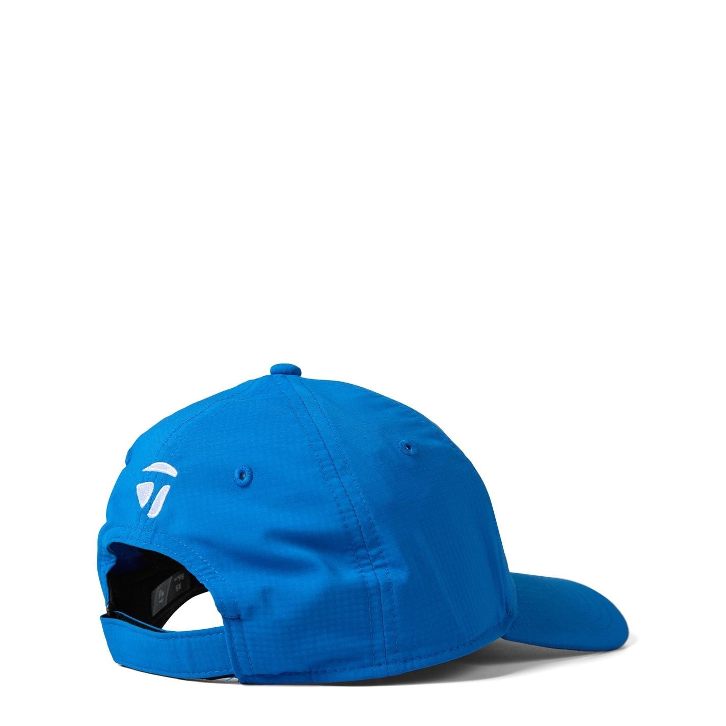 TaylorMade Mens Evergreen Radar Structured Cap