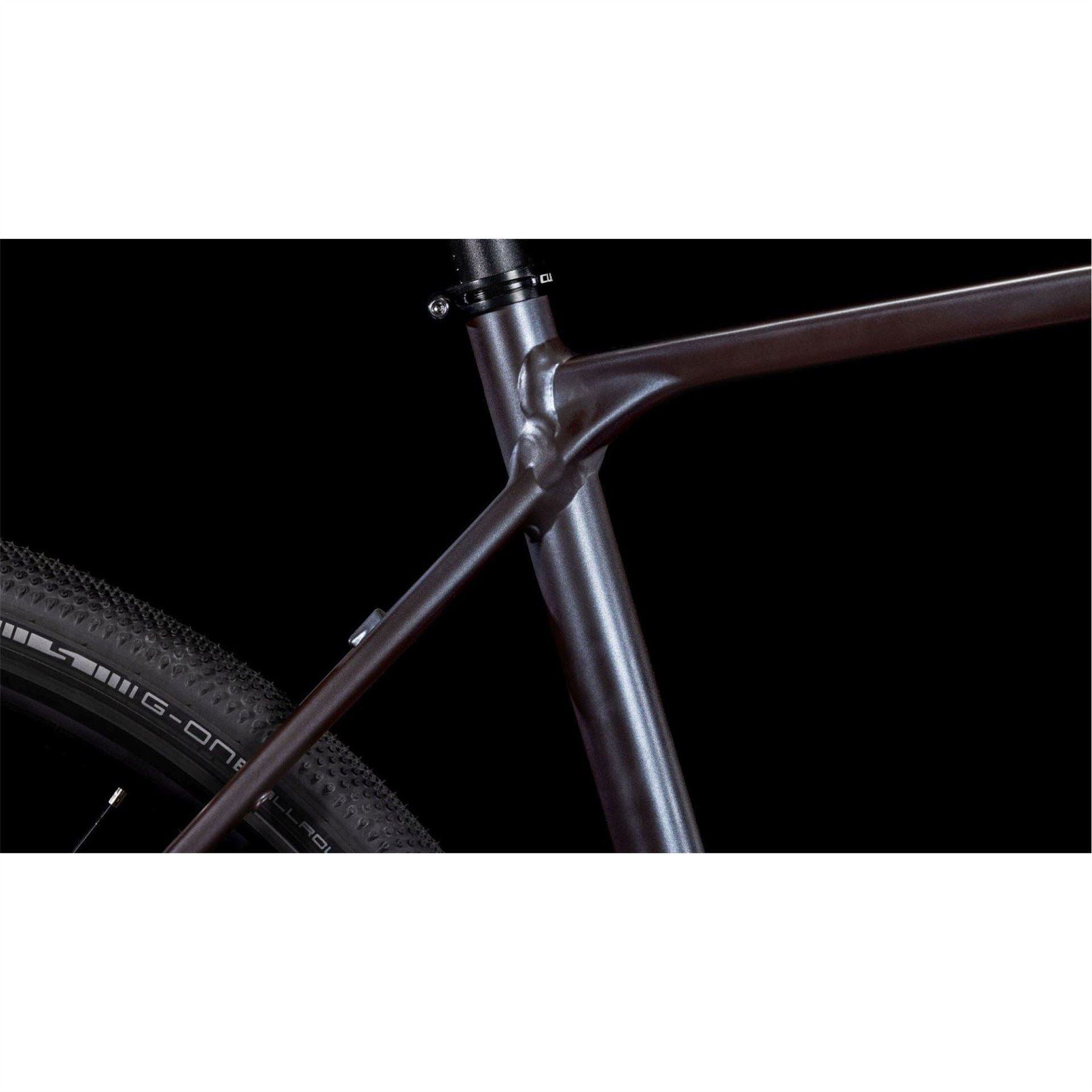Cube One 2025 Hybrid Bike