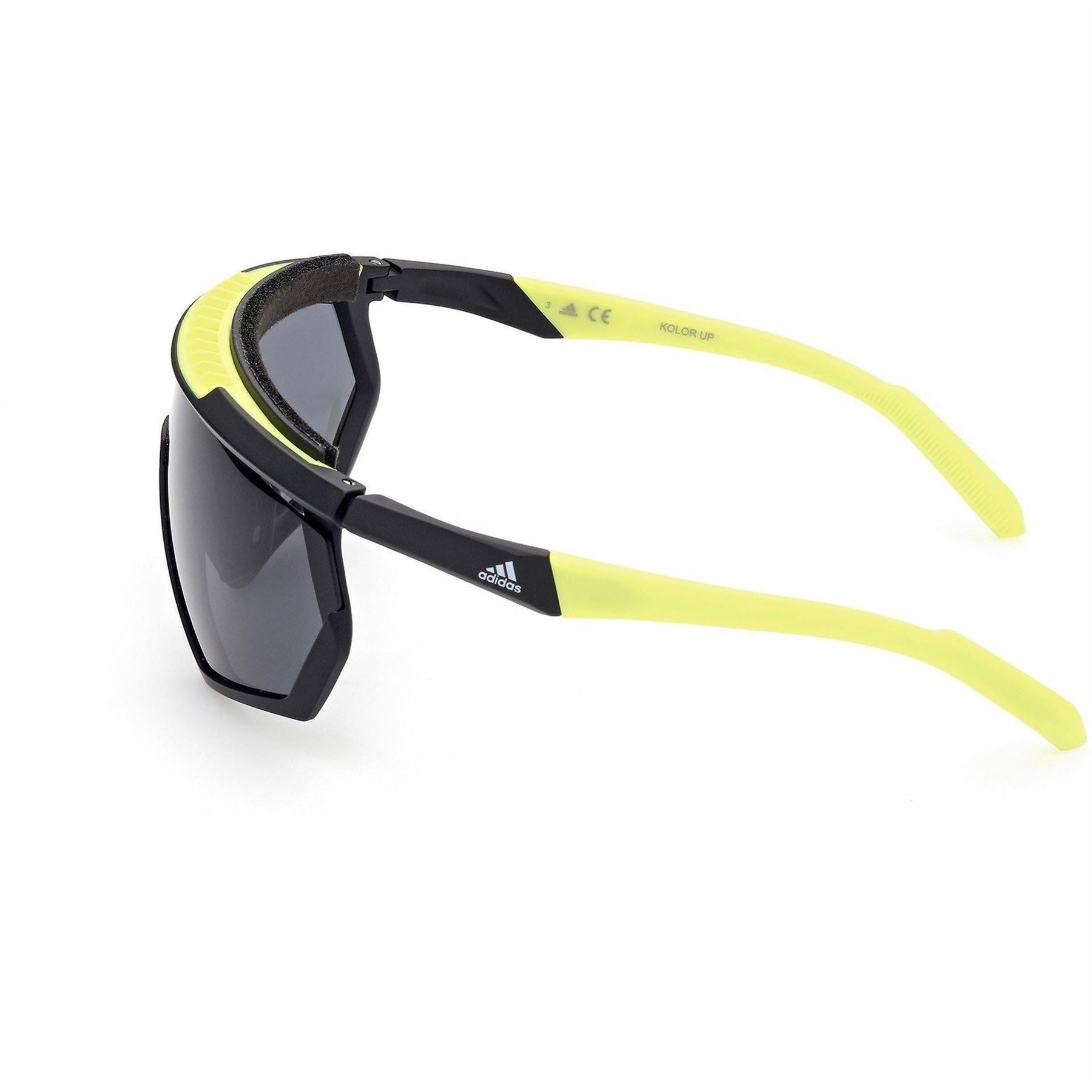 adidas Injected Sunglasses Mens