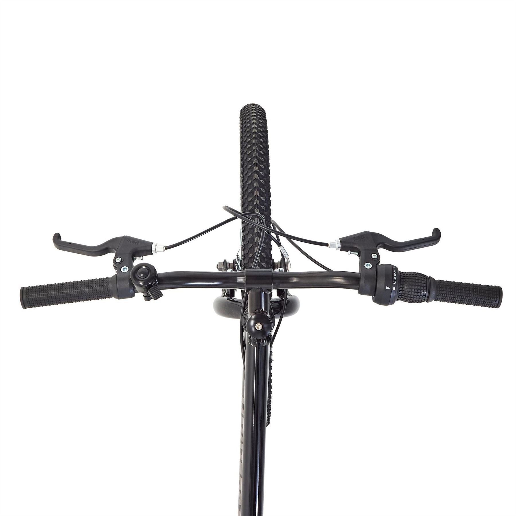 Universal Junior Bike   24 Inch Wheel