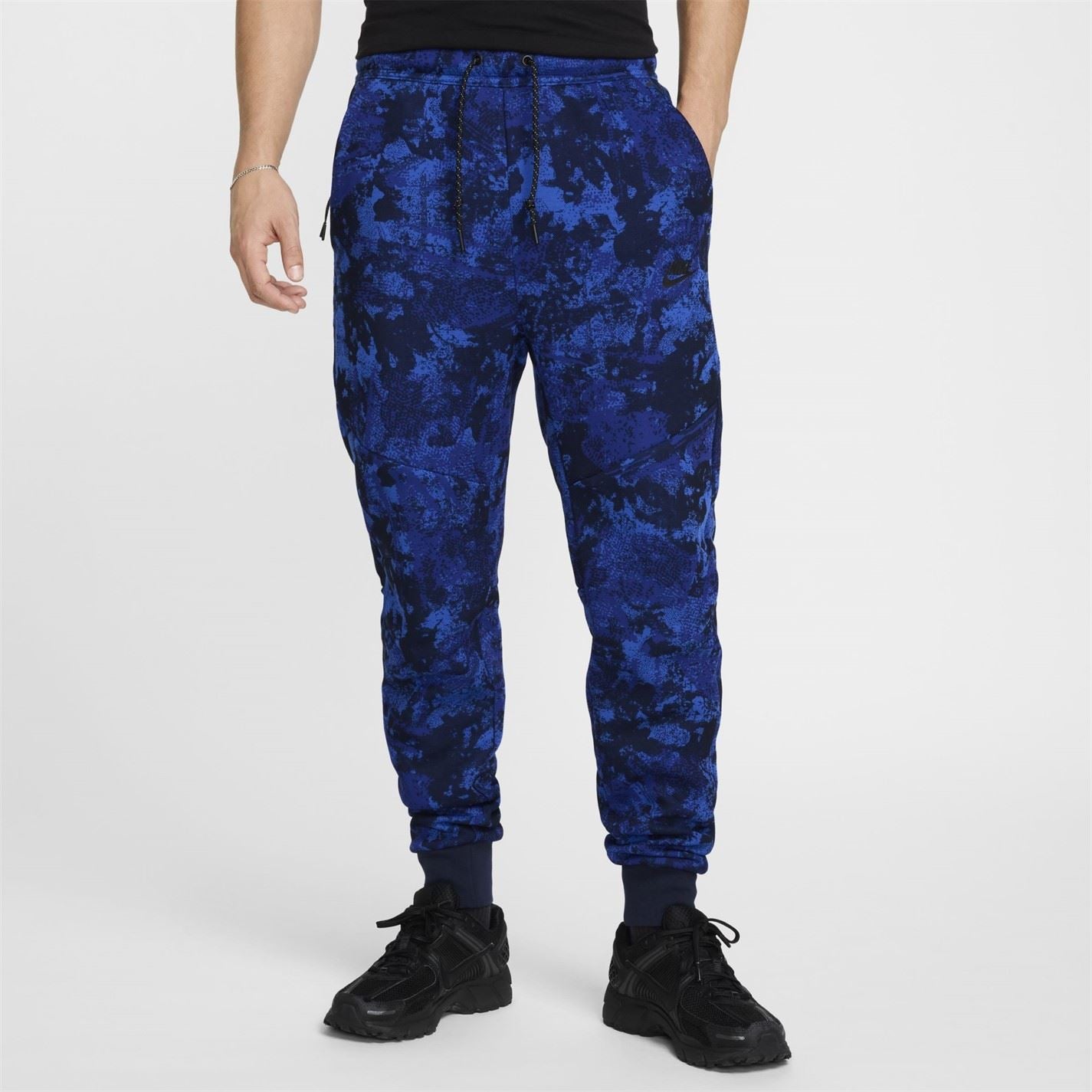 Nike Mens Tech Fleece Joggers