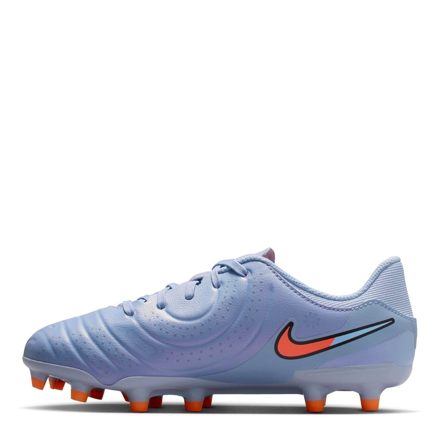 Nike Tiempo Legend 10 Academy Juniors Firm Ground Football Boots