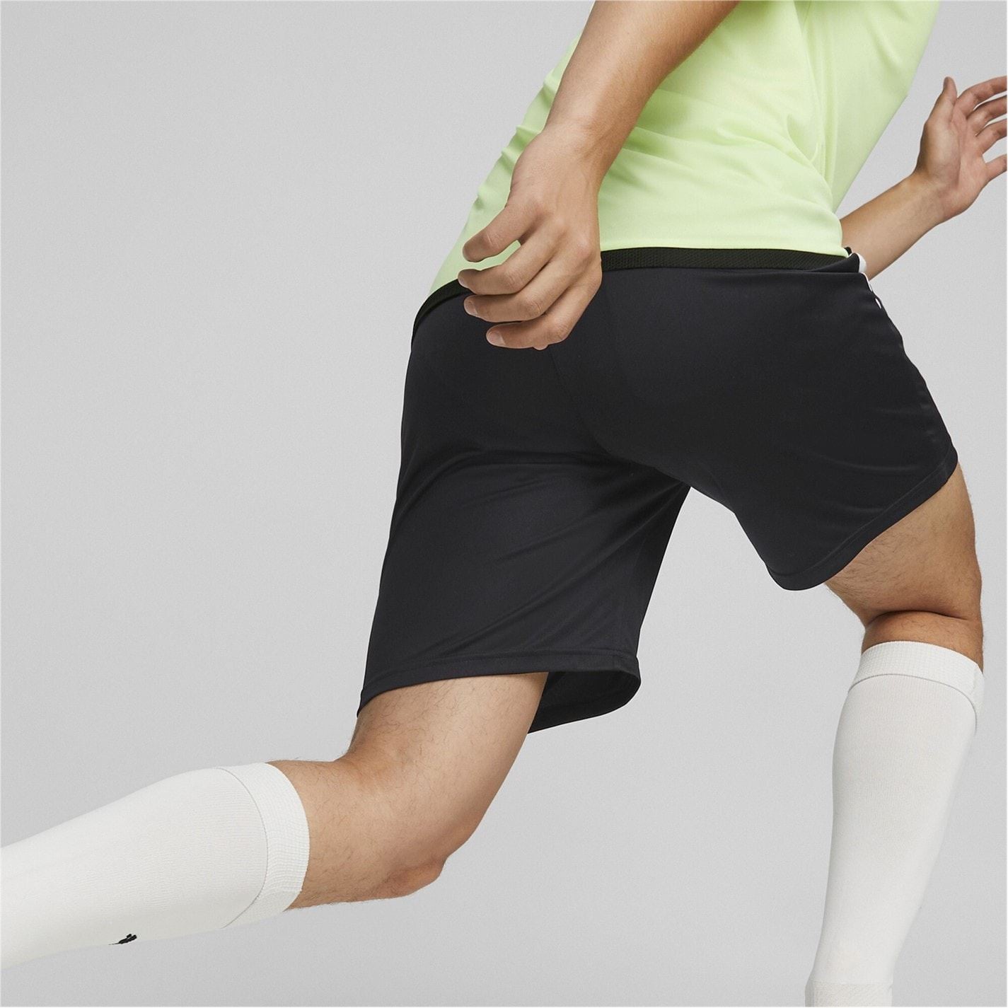 Puma Teamliga Referee Football Shorts