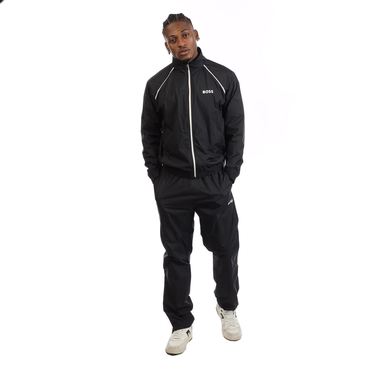 Boss Water Repellent Tracksuit