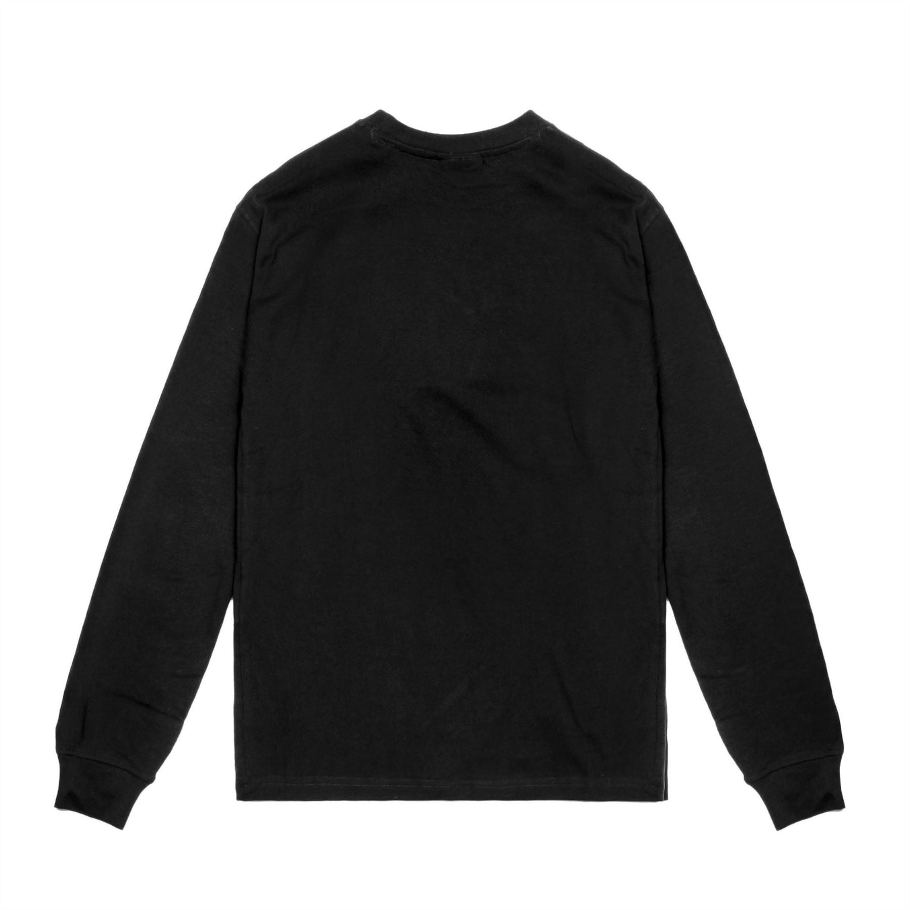 Money Club Long Sleeve Tee Jnr
