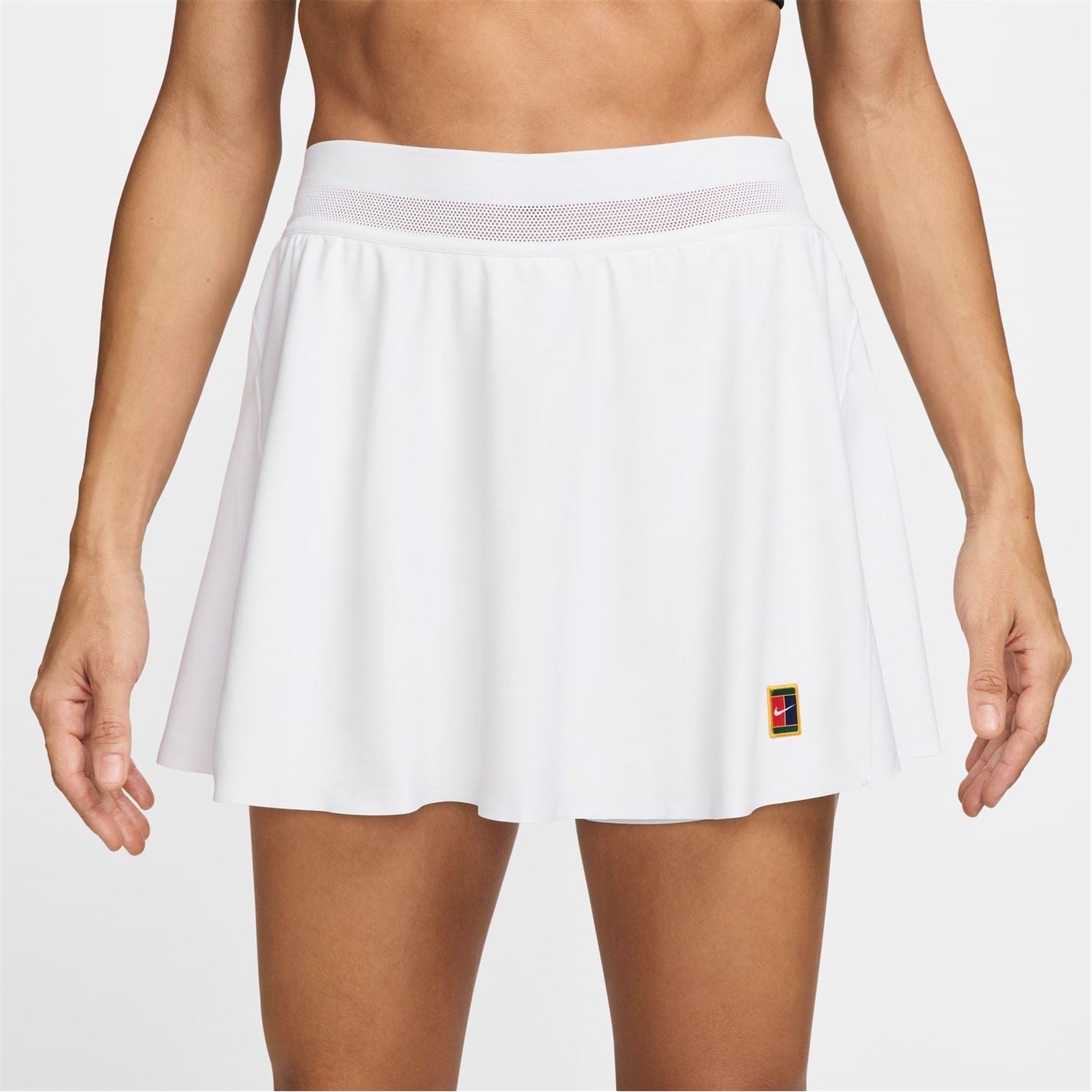Nike Slam Wimbledon Tennis Skorts