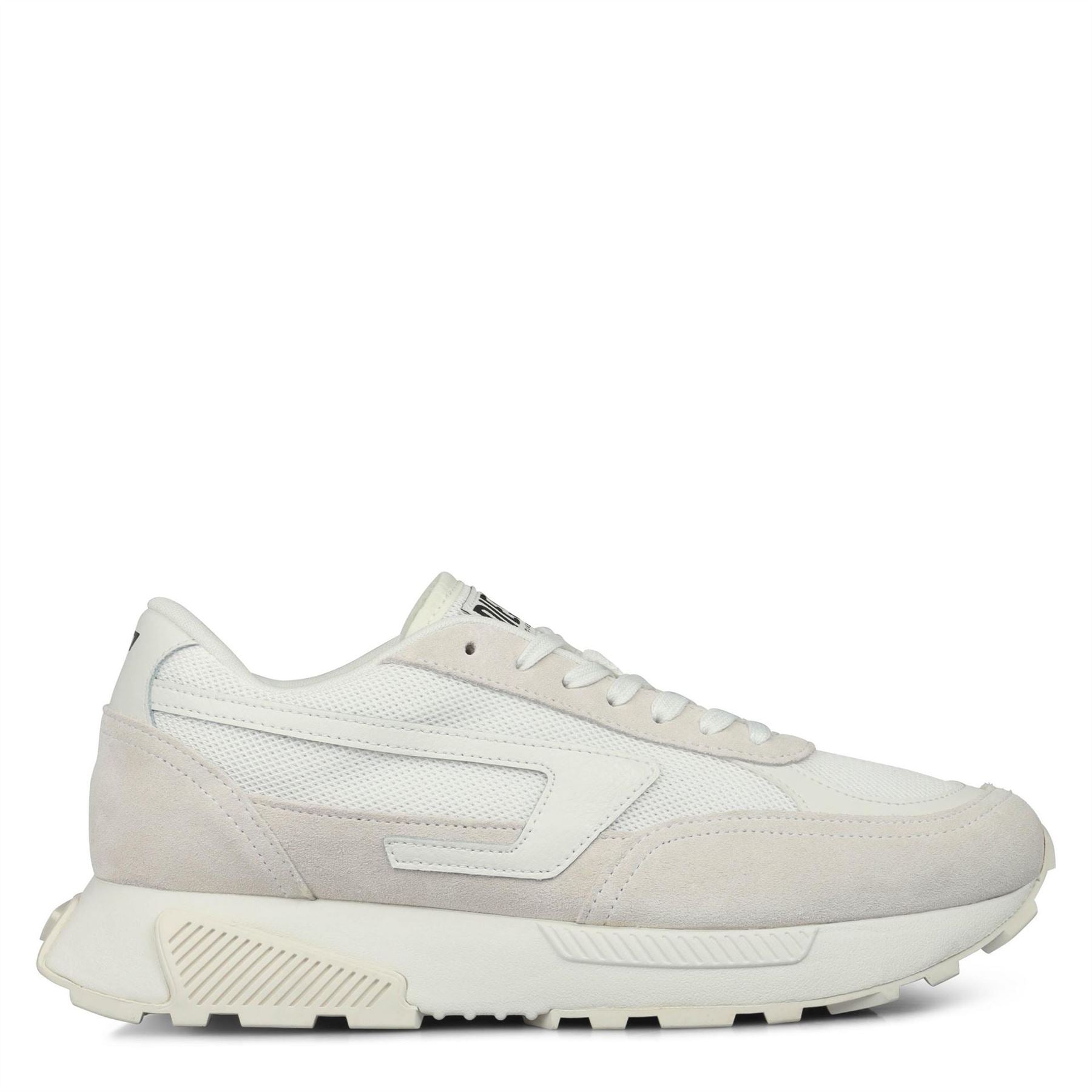 Diesel S Tyche D Low Top Trainers