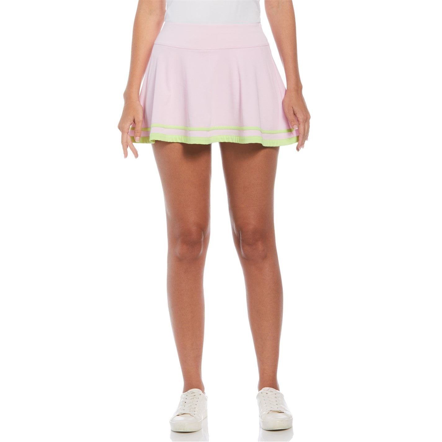 Original Penguin Tennis Fleece Skort