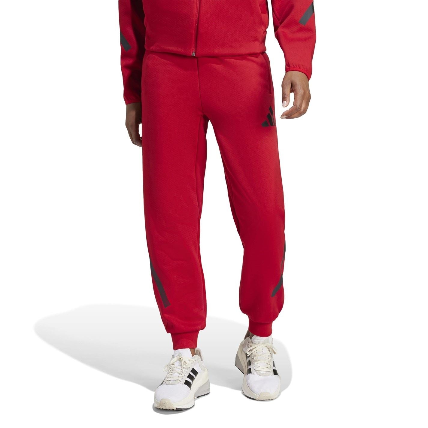adidas Womens Z.n.e. Joggers