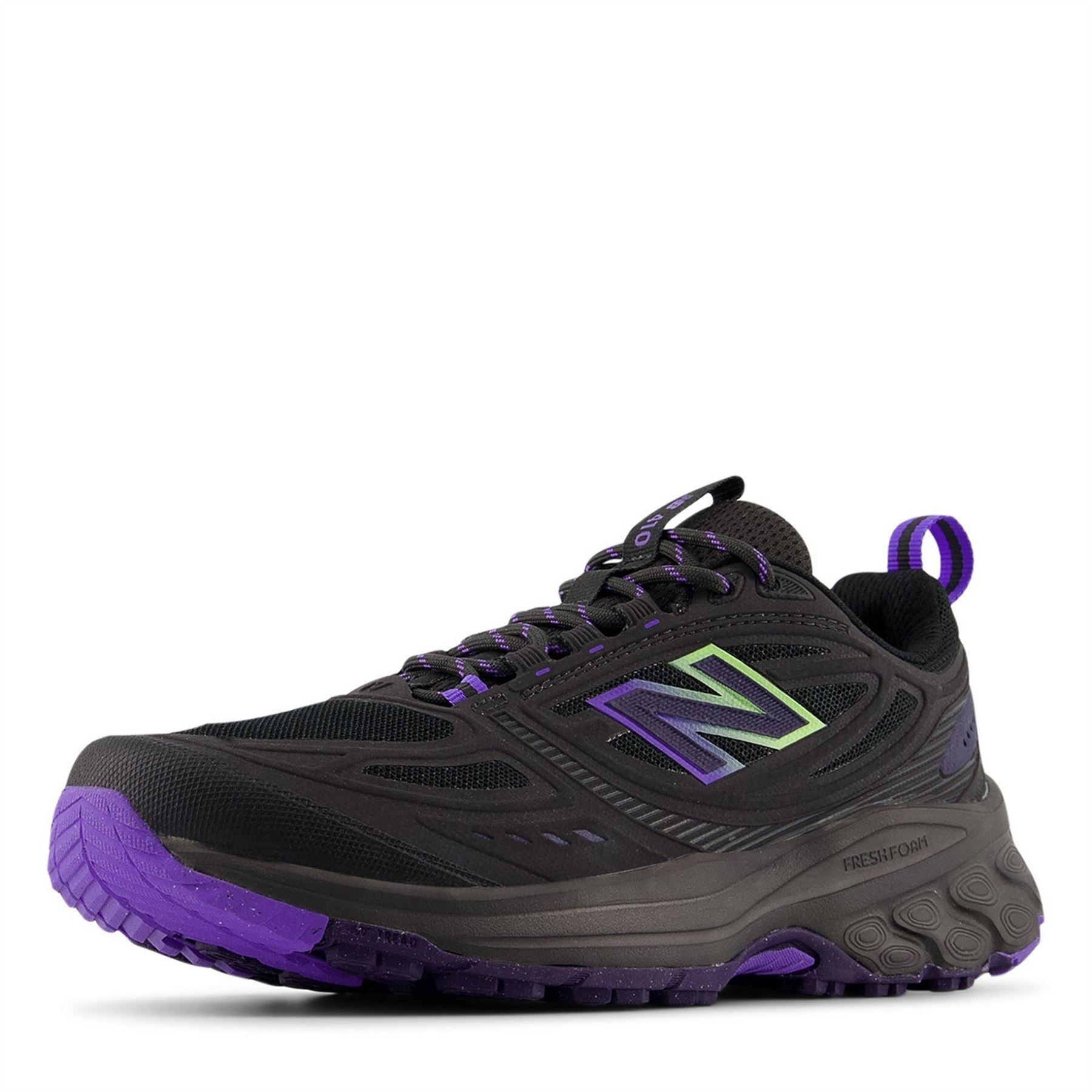 New Balance 410 Trail Running Shoe