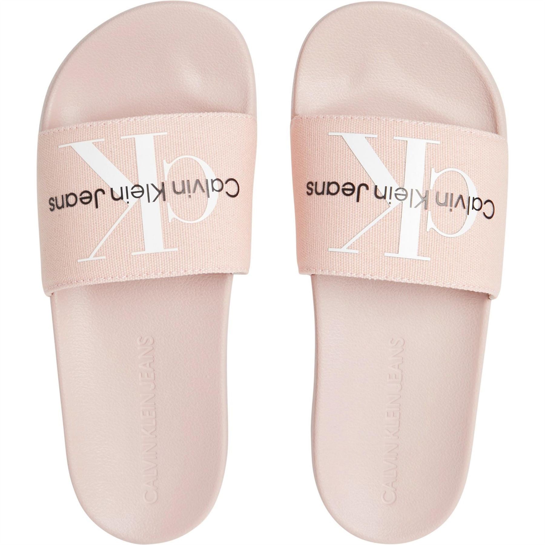 Calvin Klein Jeans Sliders