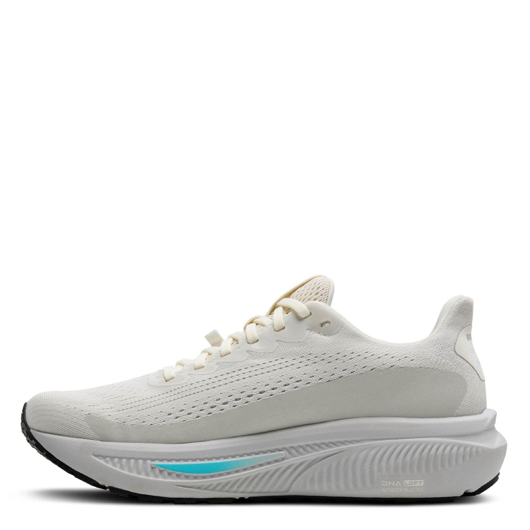 Brooks Womens Ghost 17 GorE-Tex Road Running Shoes