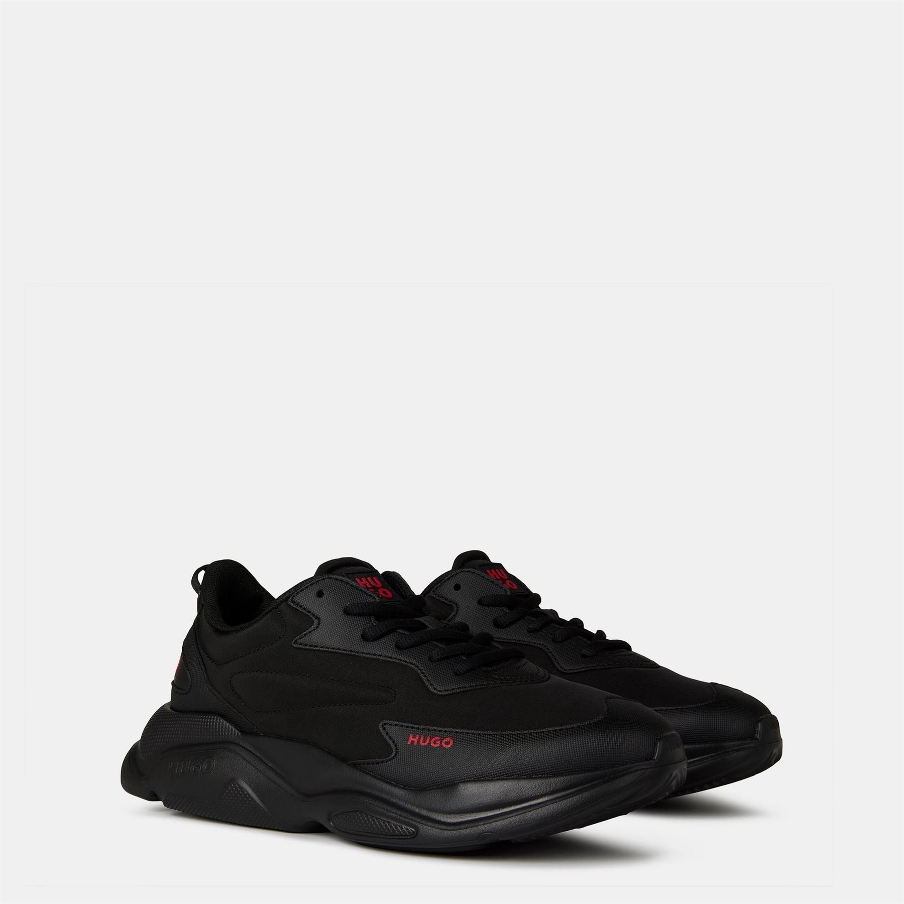 Hugo Running Trainers