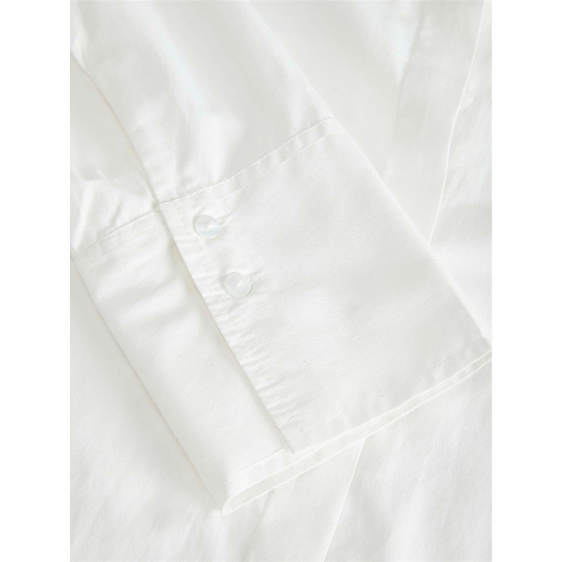 JJXX Poplin Relaxed Shirt Ladies