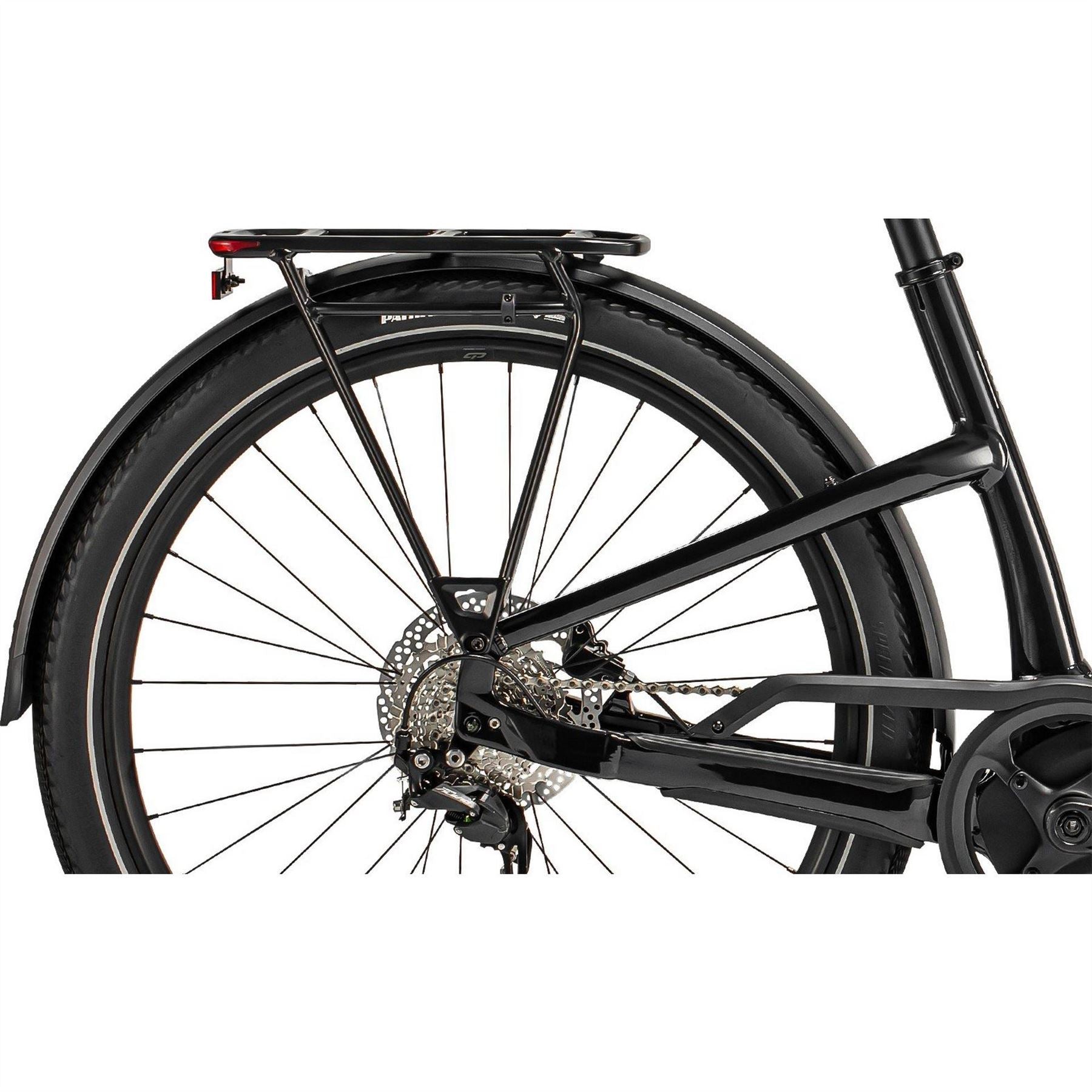 Specialized Turbo Como 3.0 2023 Electric Hybrid Bike