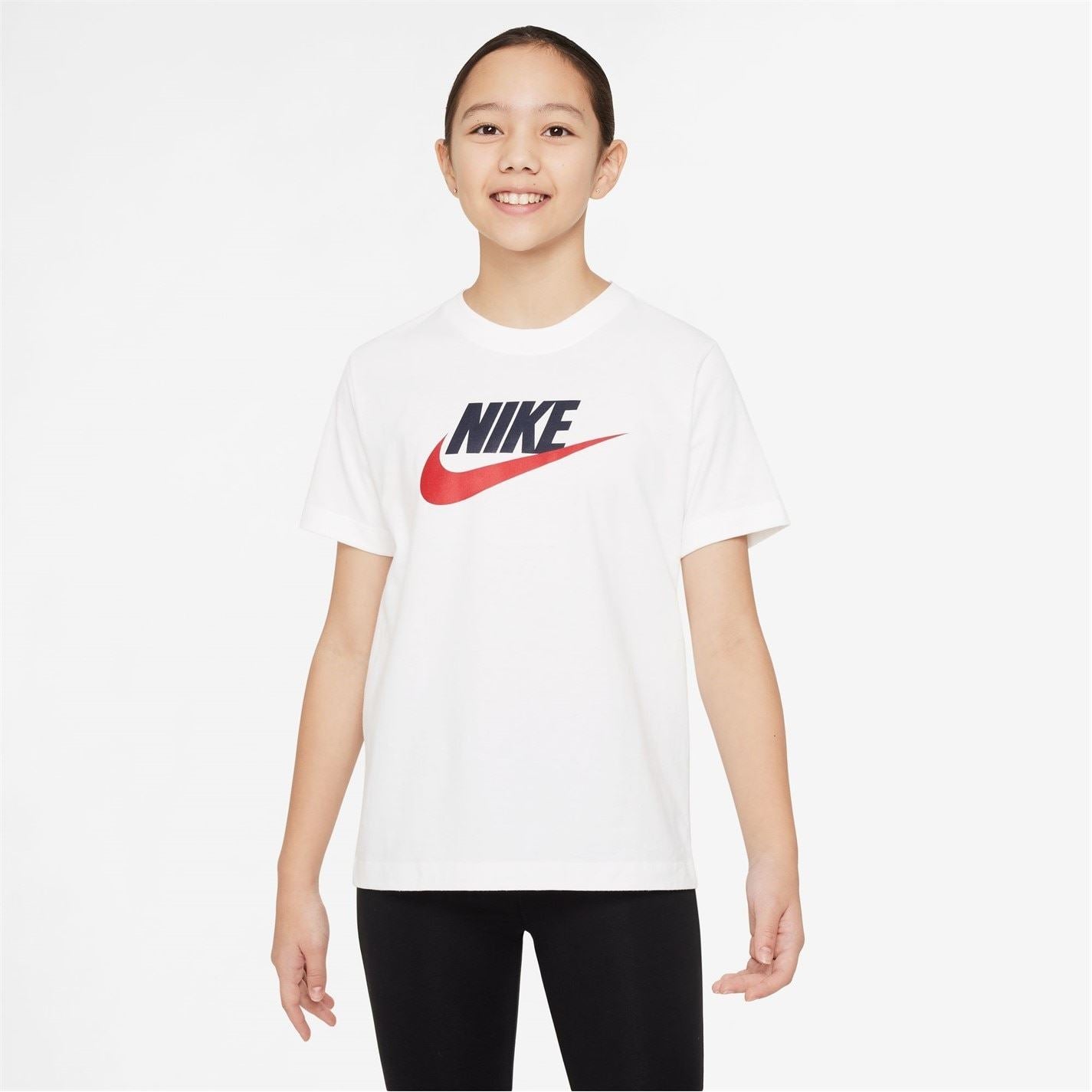 Nike Sportswear T-Shirt Junior