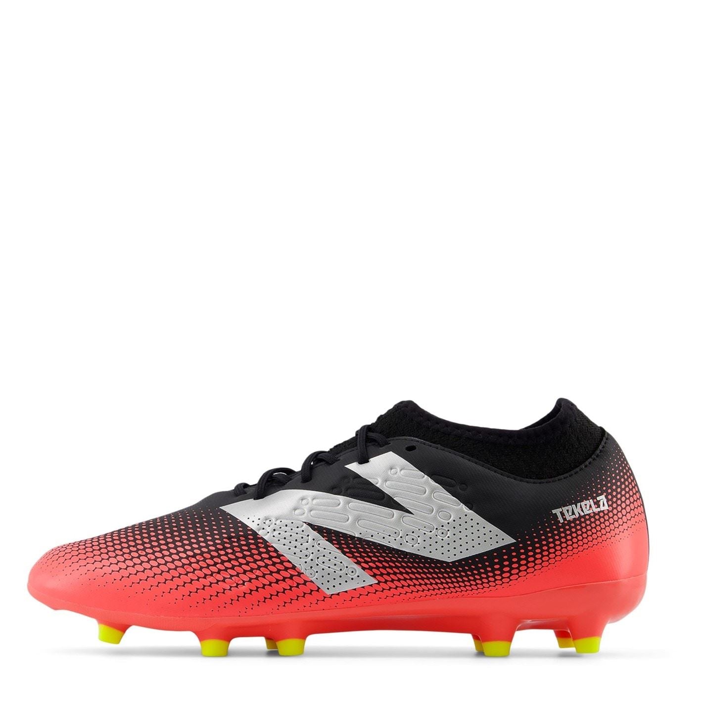 New Balance Tekela 4+ Magique Firm Ground Football Boots