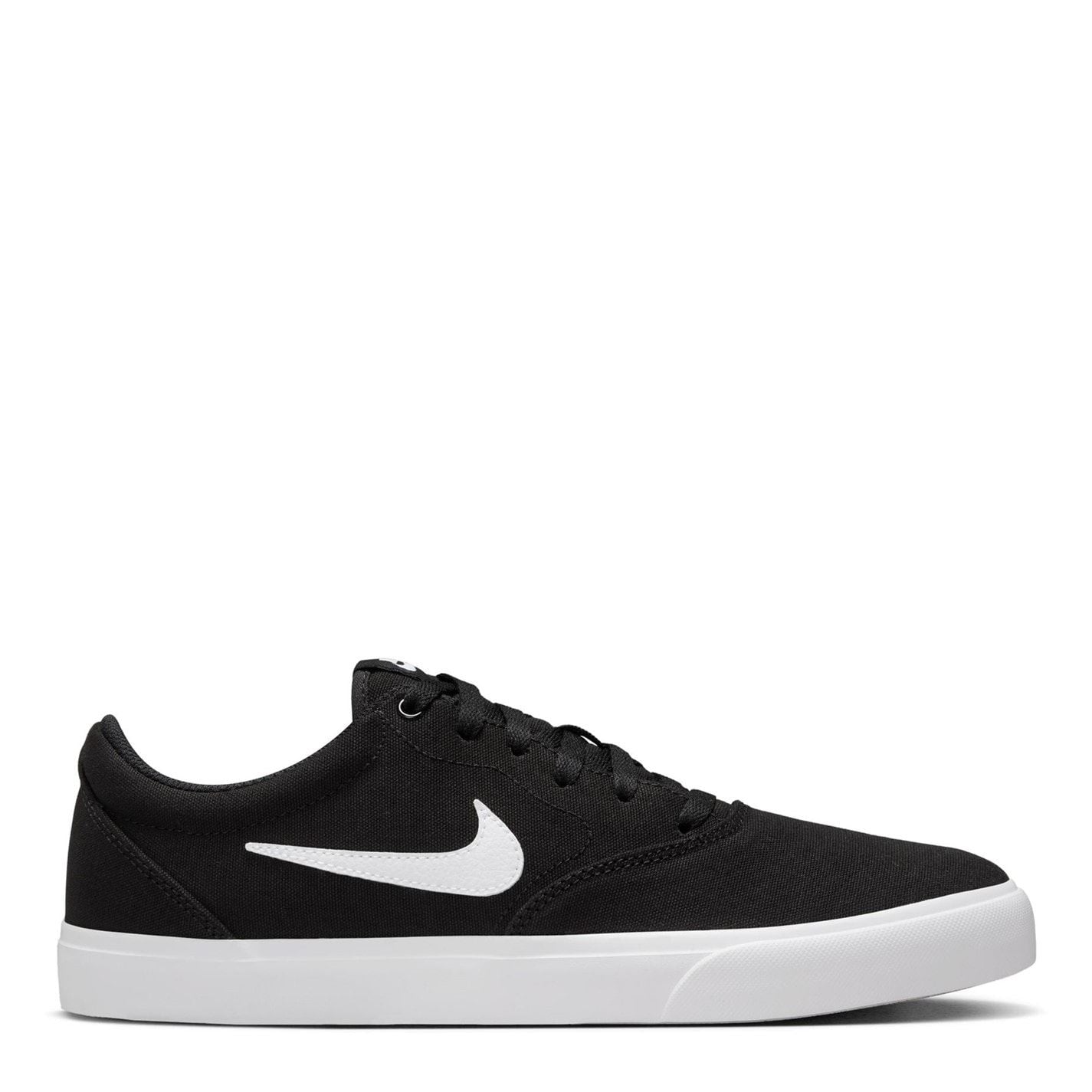 Nike Mens Charge Canvasas Trainers