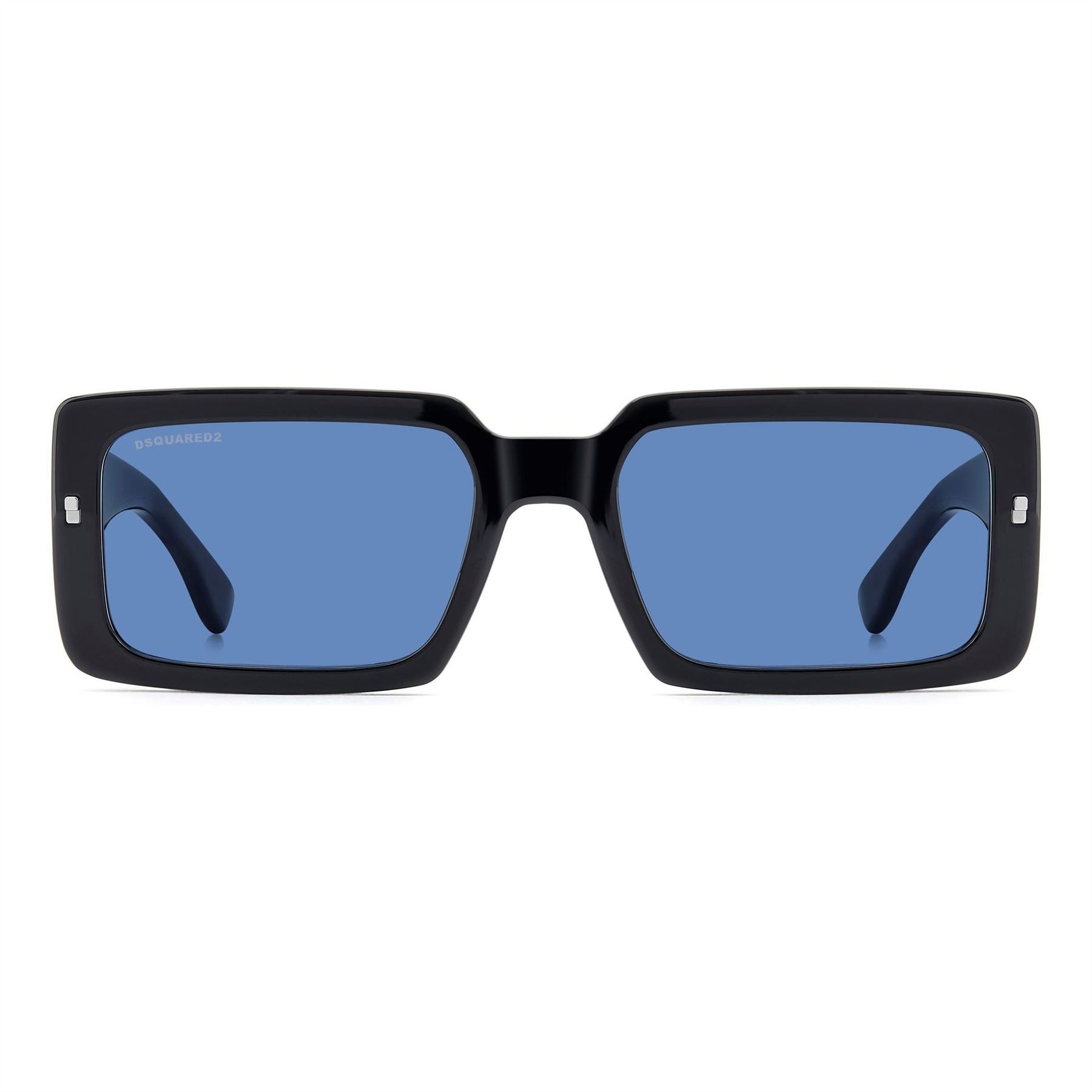 DSquared2 Rectangular Sun Square Sunglasses