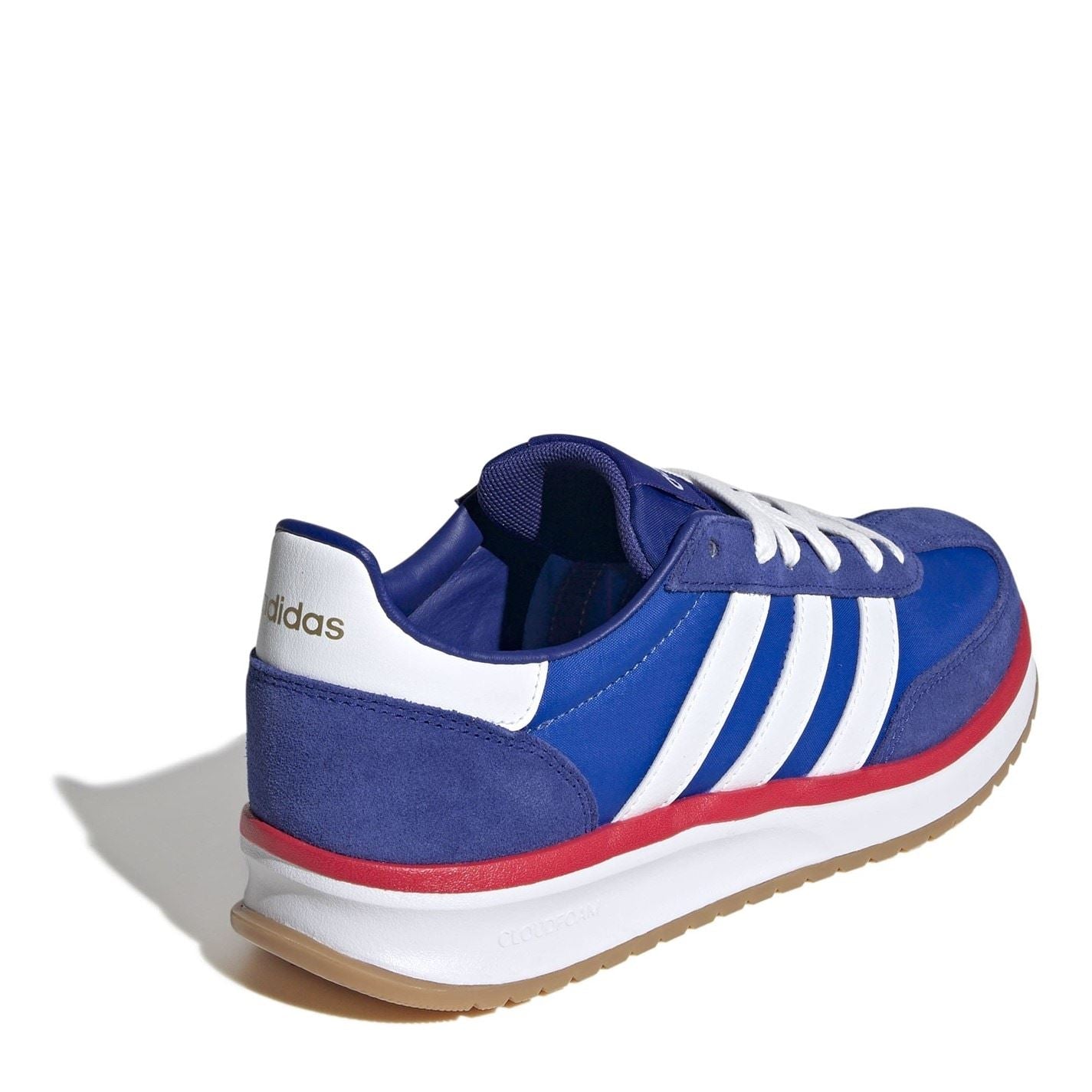 adidas Womens Run 70s 2.0 Low Top Trainers