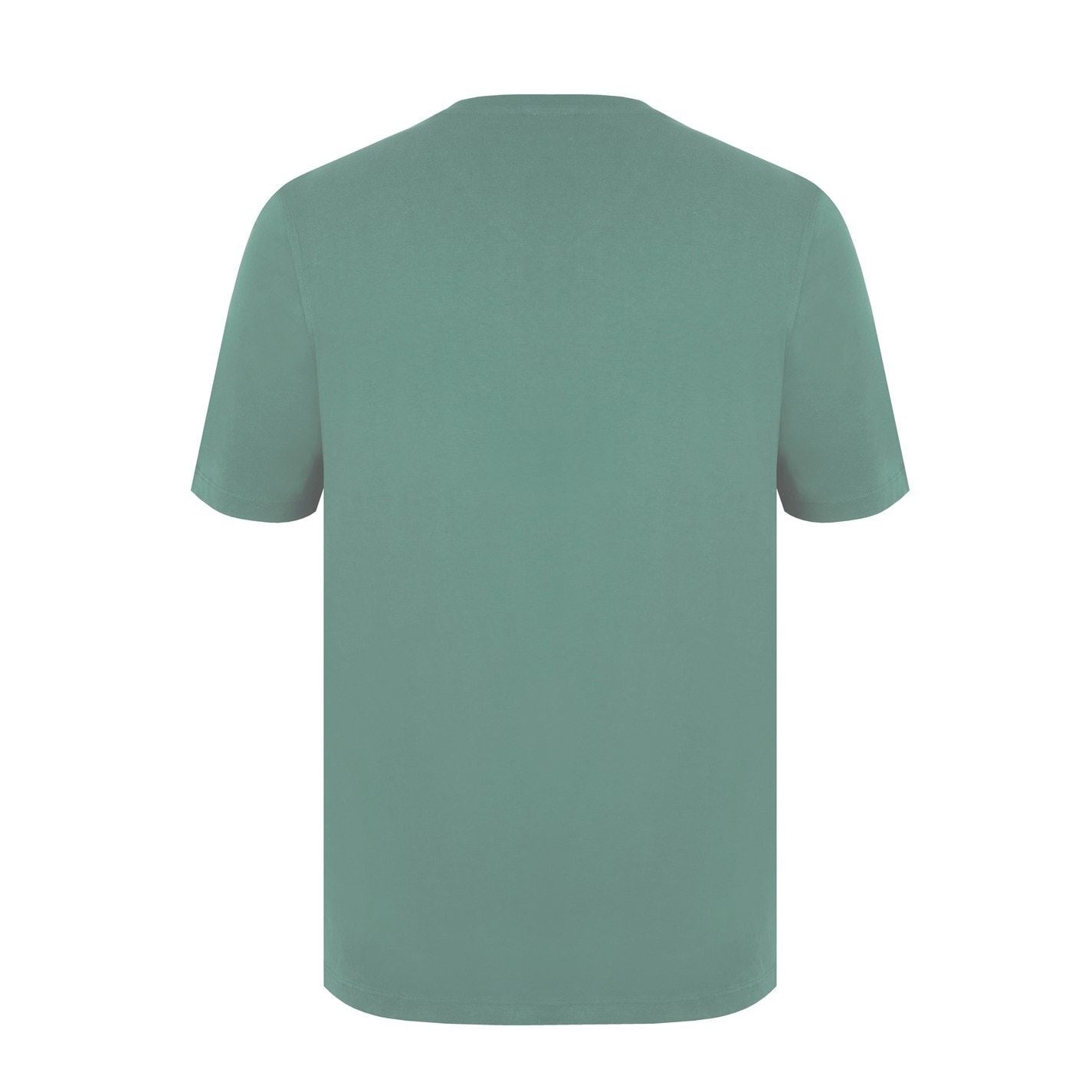 Slazenger Mens Plain T-Shirt
