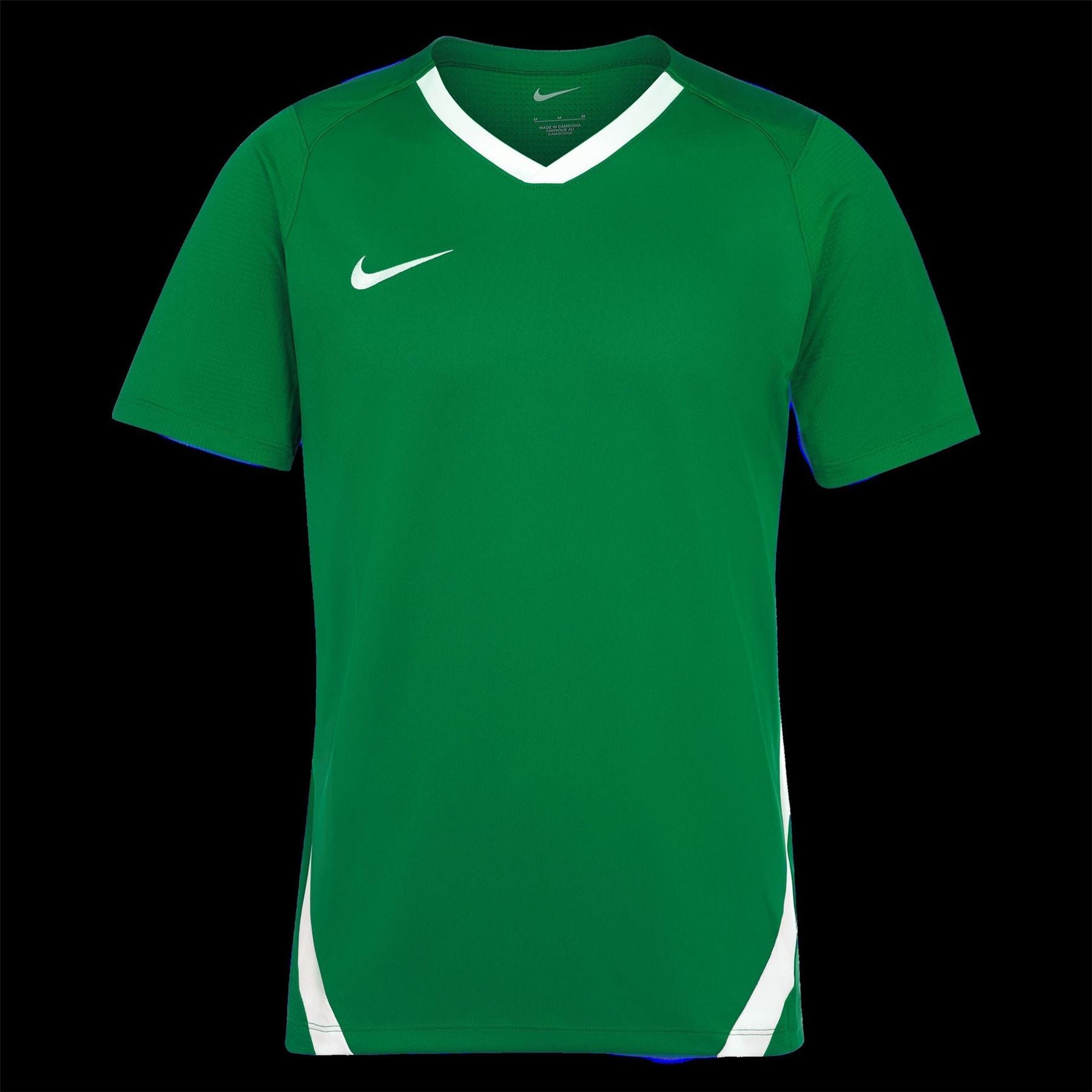 Nike Short Sleeve Performance T-Shirt