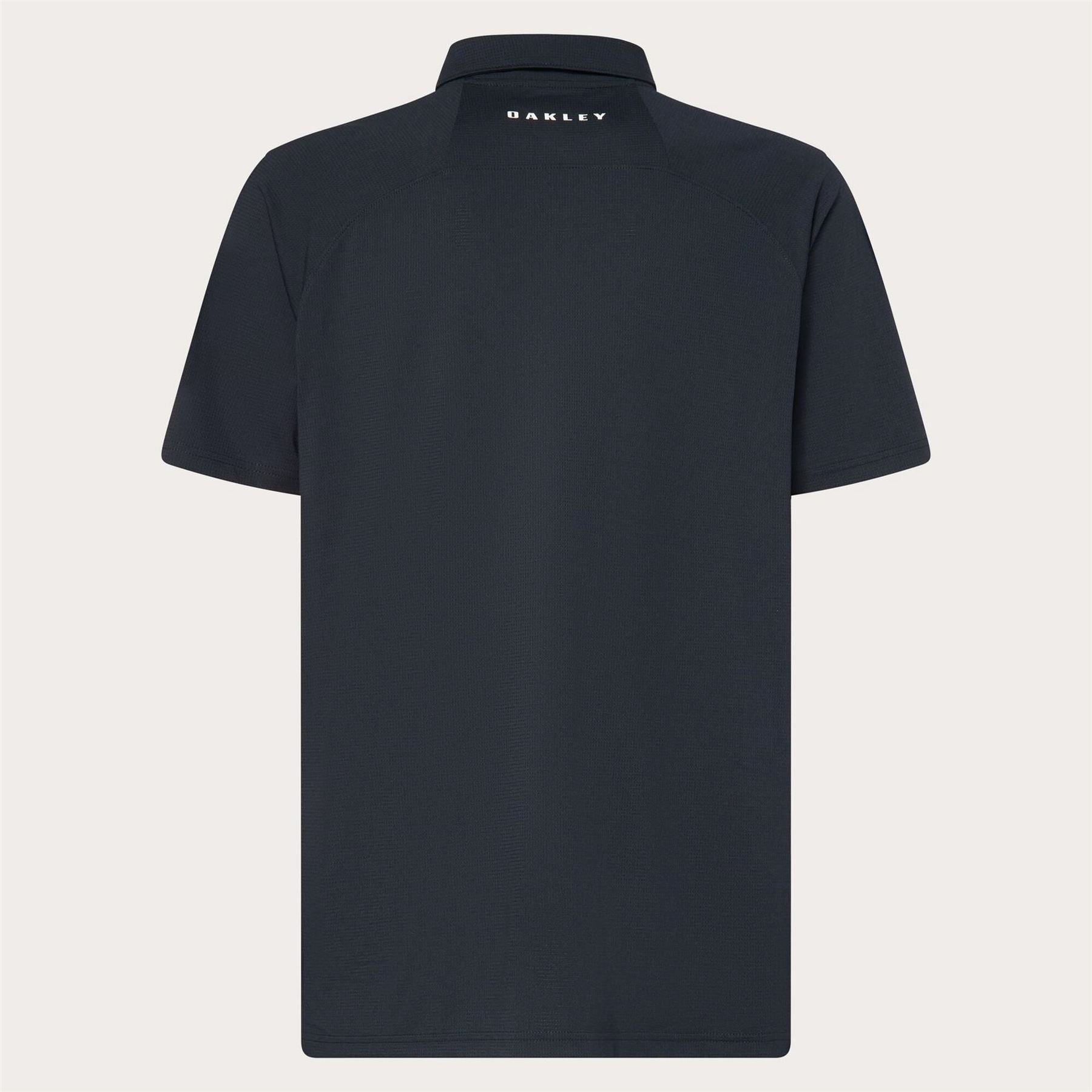 Oakley Short Sleeve Polo Shirt