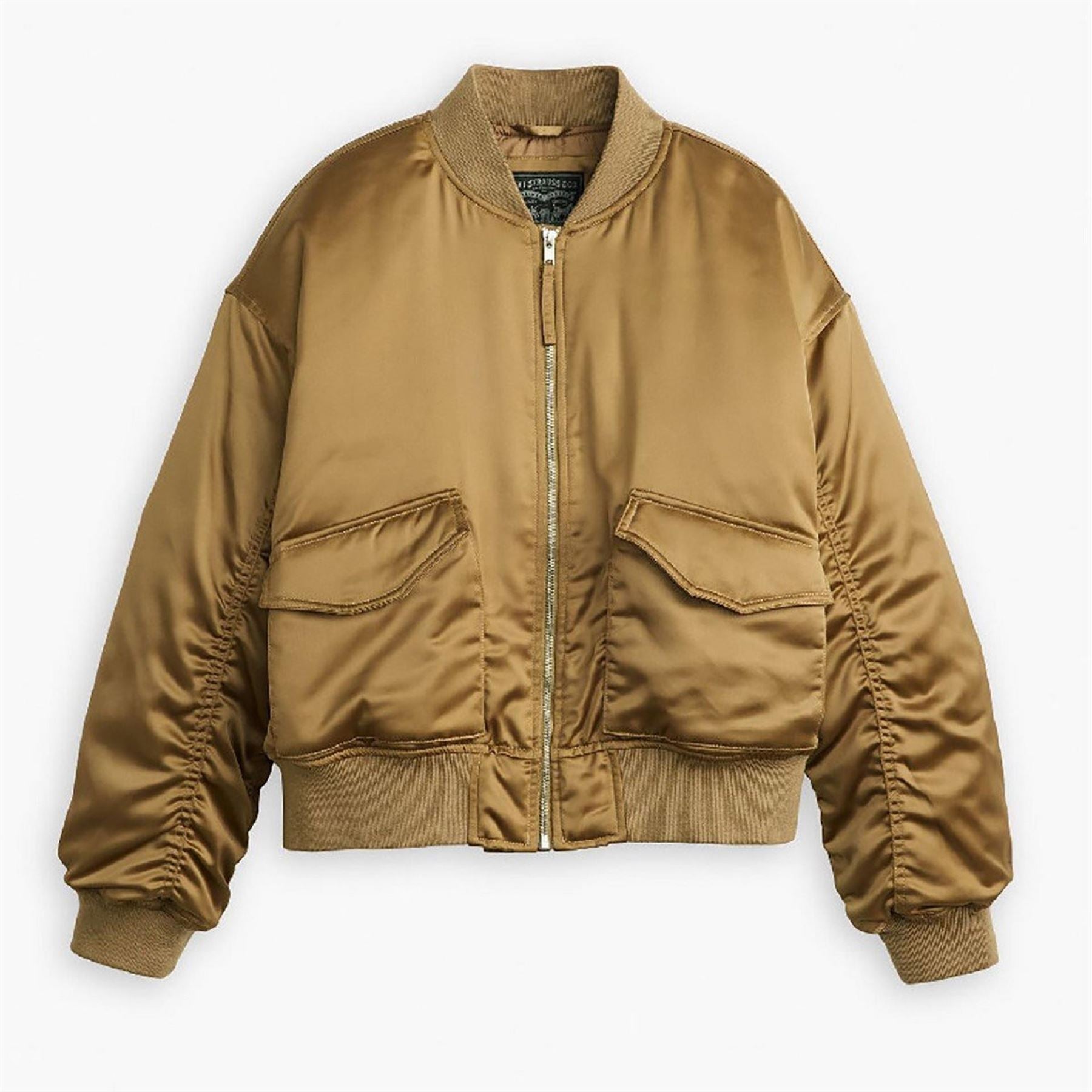 Levis Andy Techy Bomber Jacket
