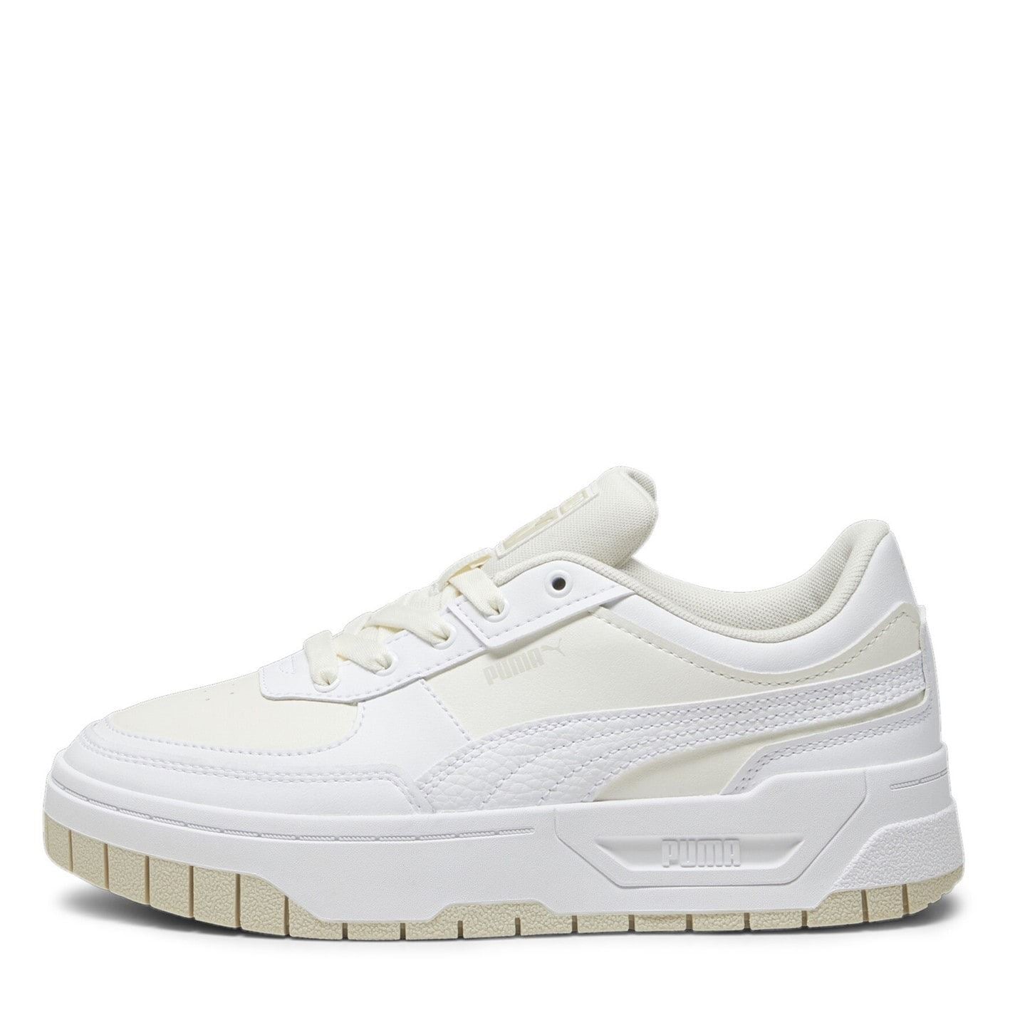 Puma Cali Dream Leather Trainers