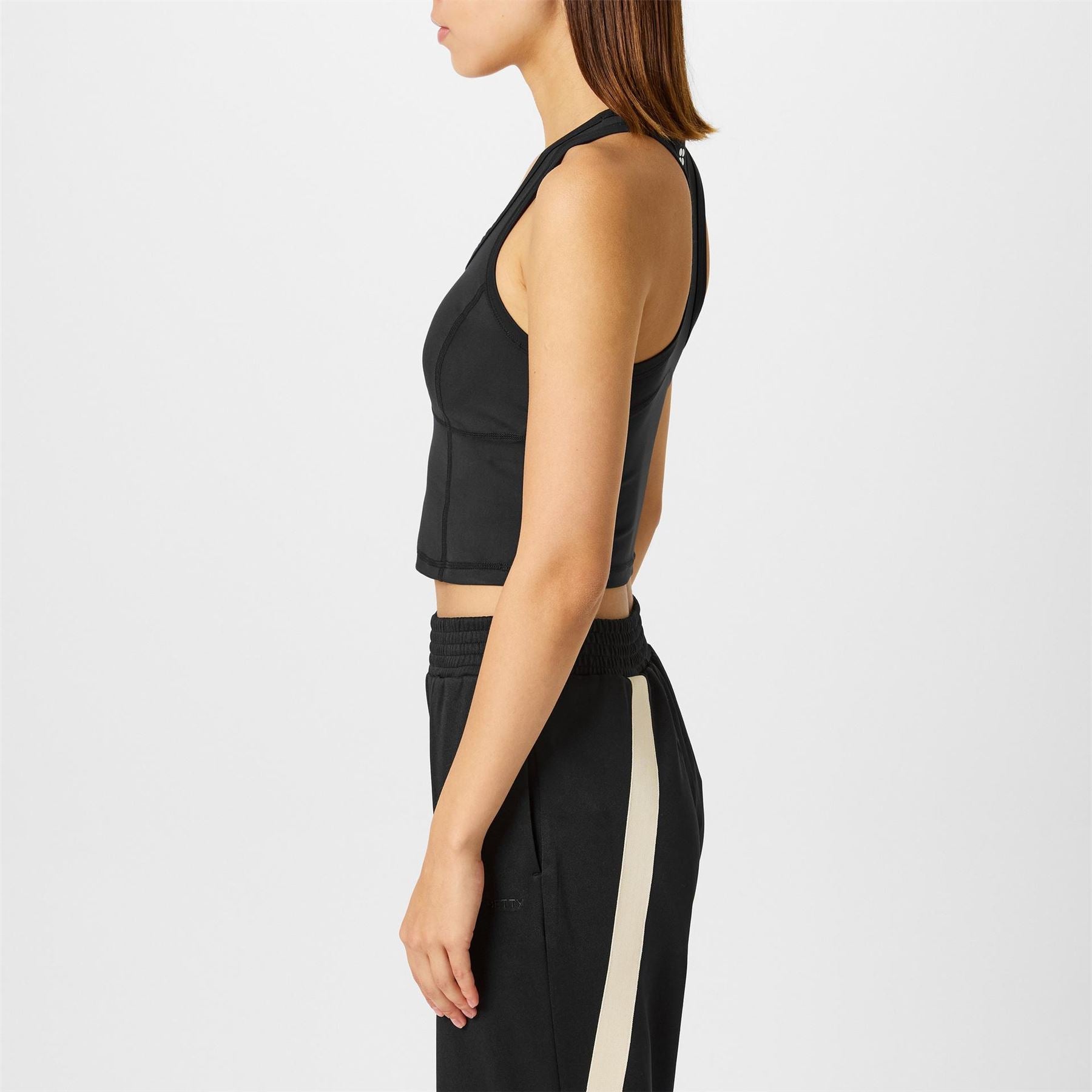 Sweaty Betty Day Active Cropped Tank