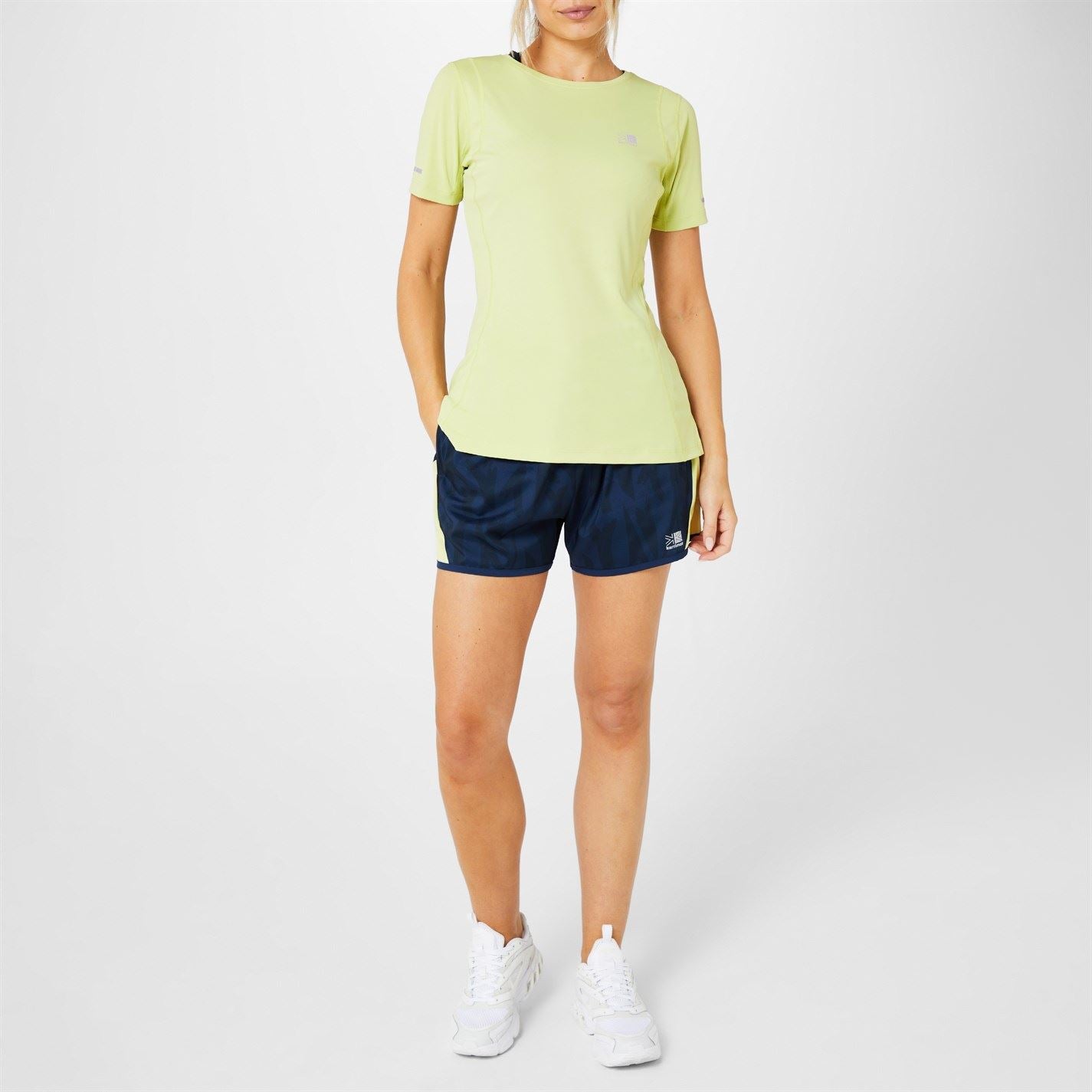 Karrimor Running Woven Shorts Ladies