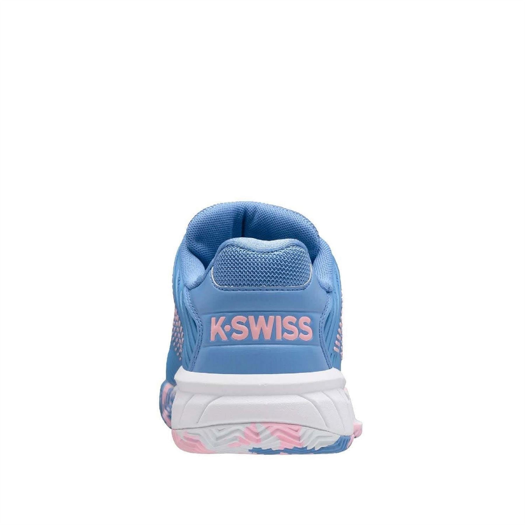 K-Swiss Hypercourt Express 2 Tennis Shoes
