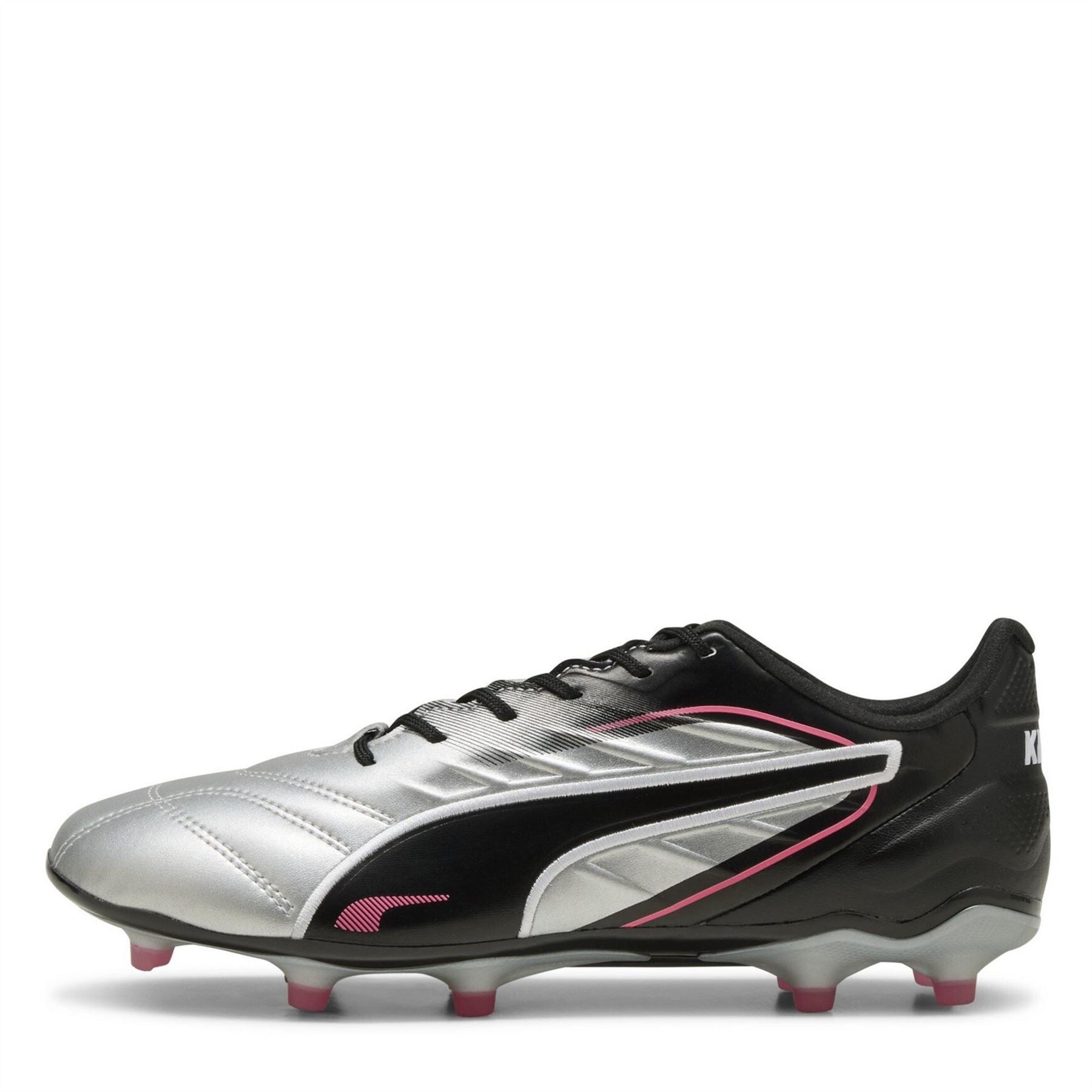 Puma Womens King Pro Firm Ground Football Boots