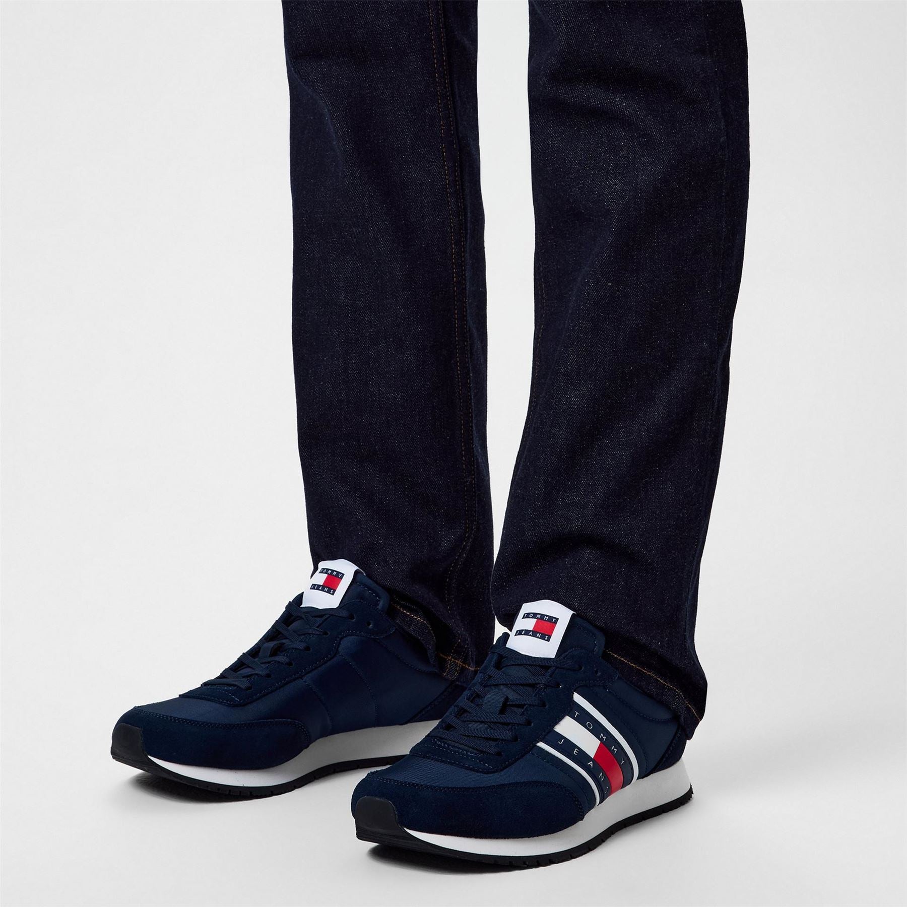 Tommy Jeans Casual Ess Trainers