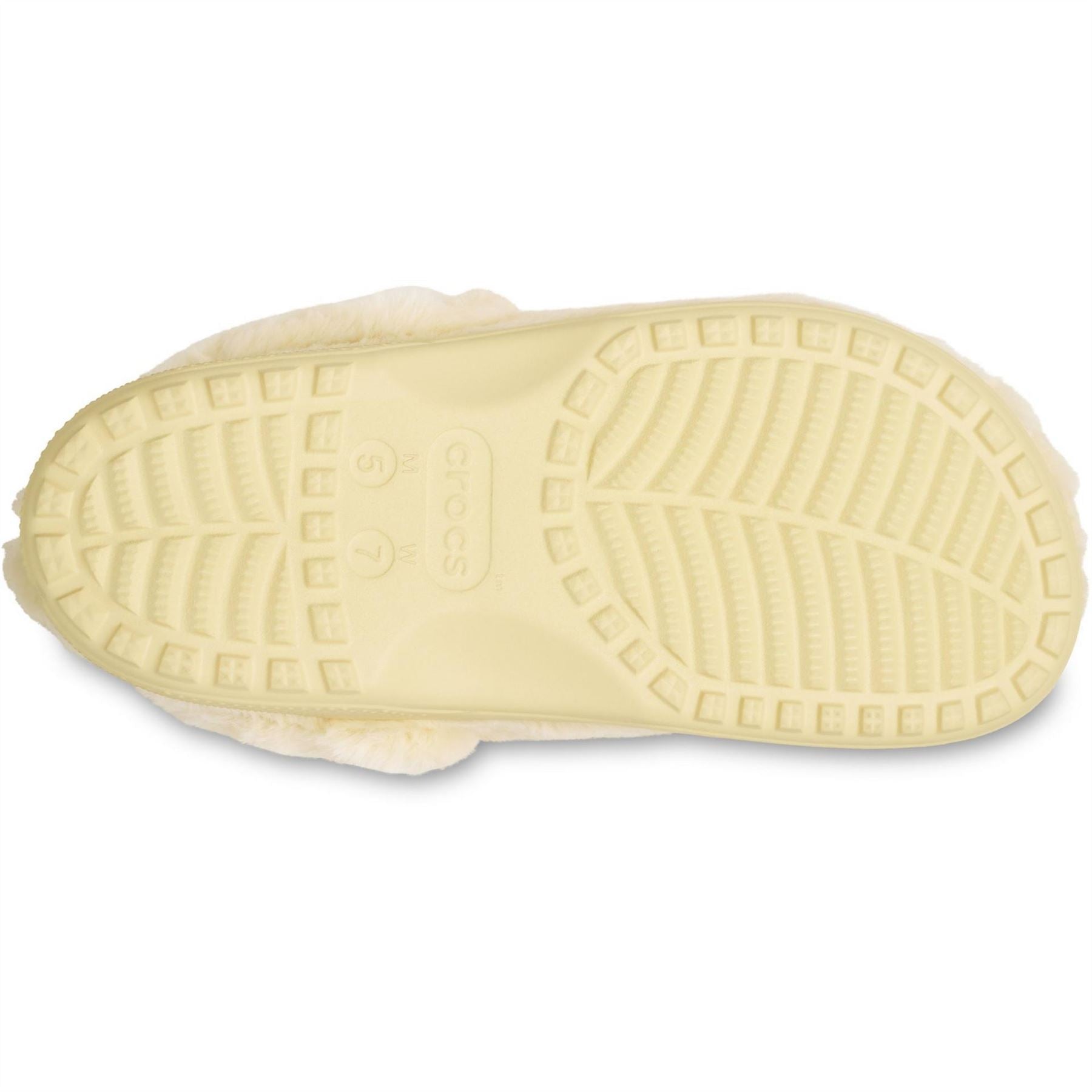 Crocs Unfurgettable LD61 Closed Toe Mules