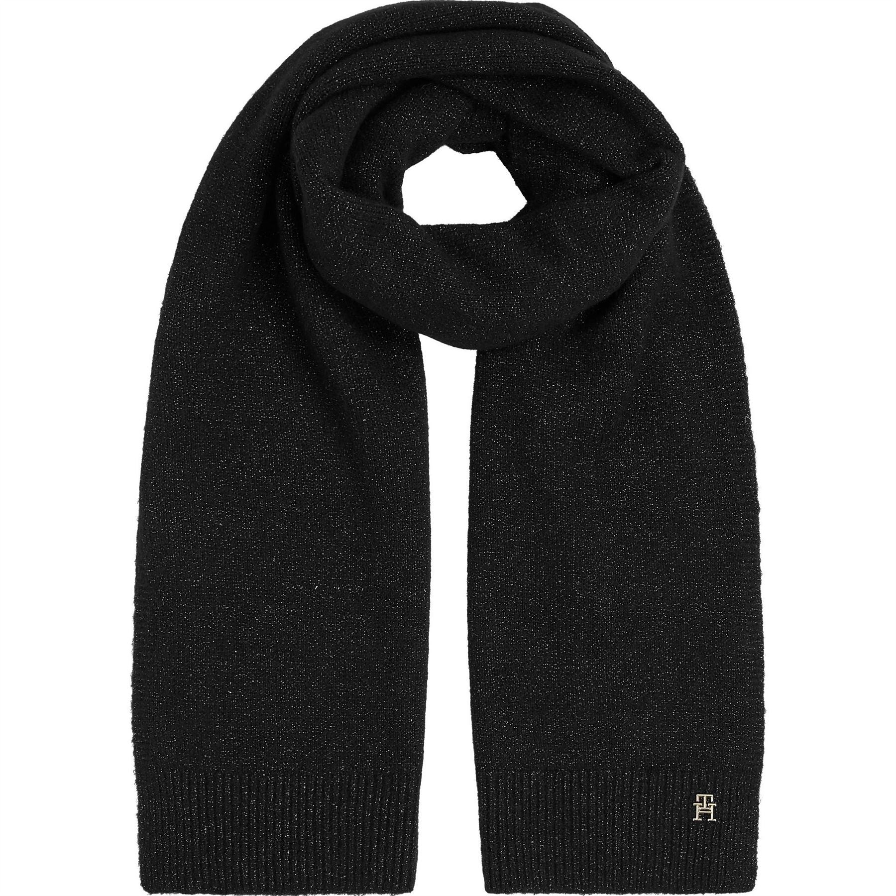 Tommy Hilfiger Luxe Scarf