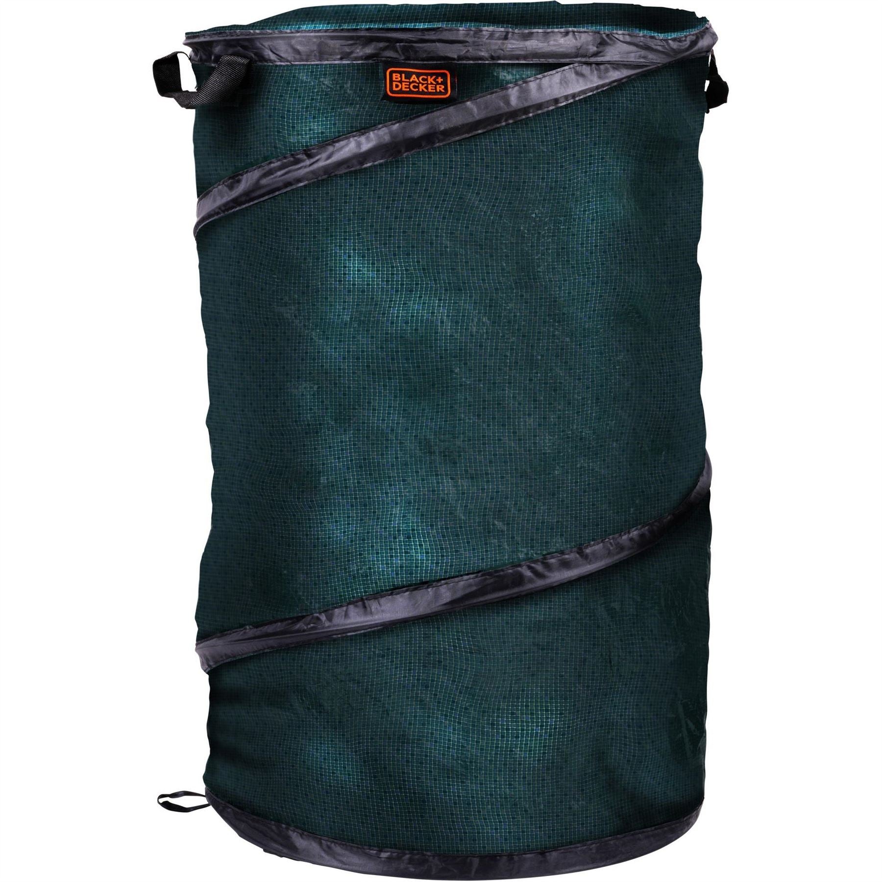 Black and Decker Bag Compost Bin For Planting And Growing