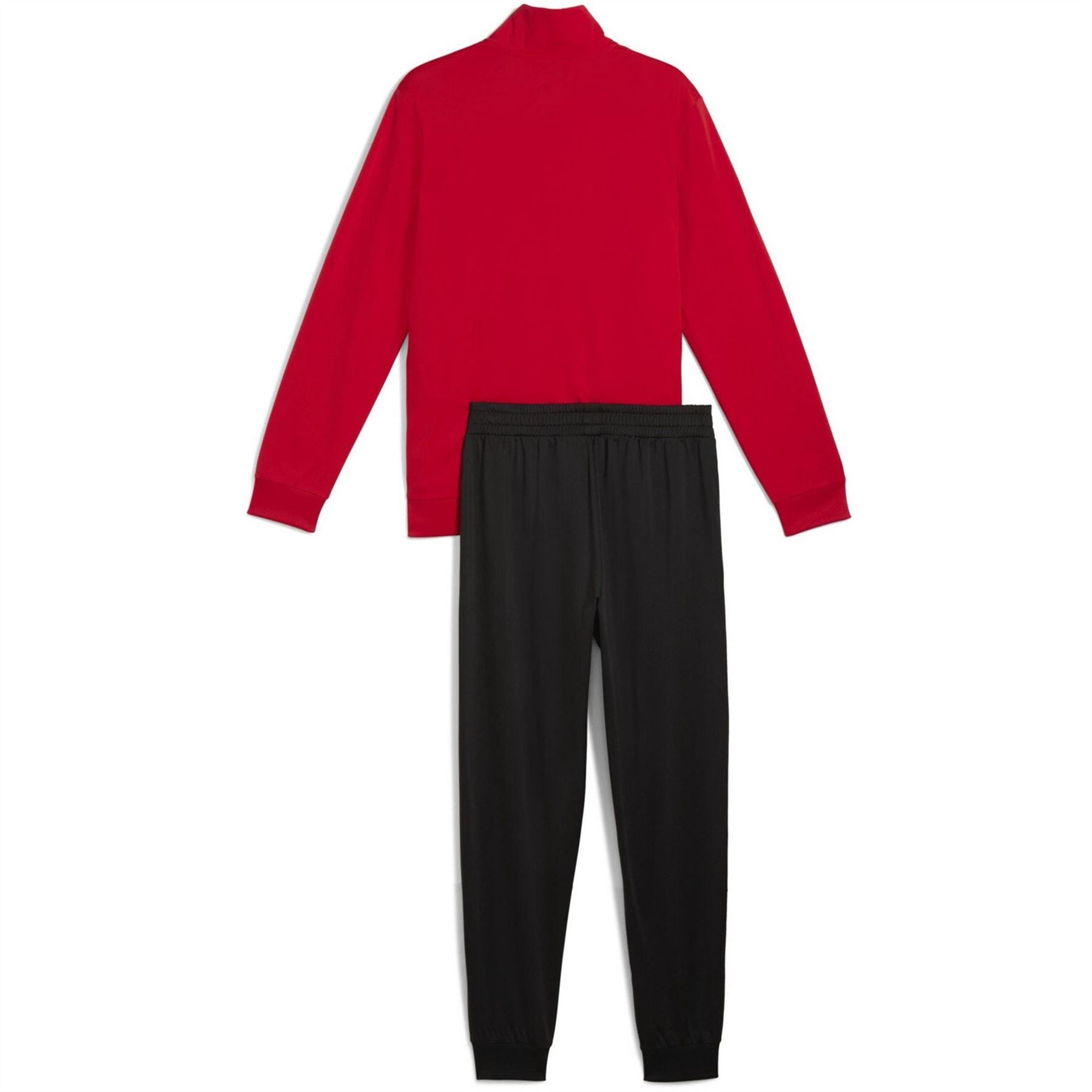 Puma Mens Ess Poly Suit Cl Tracksuit
