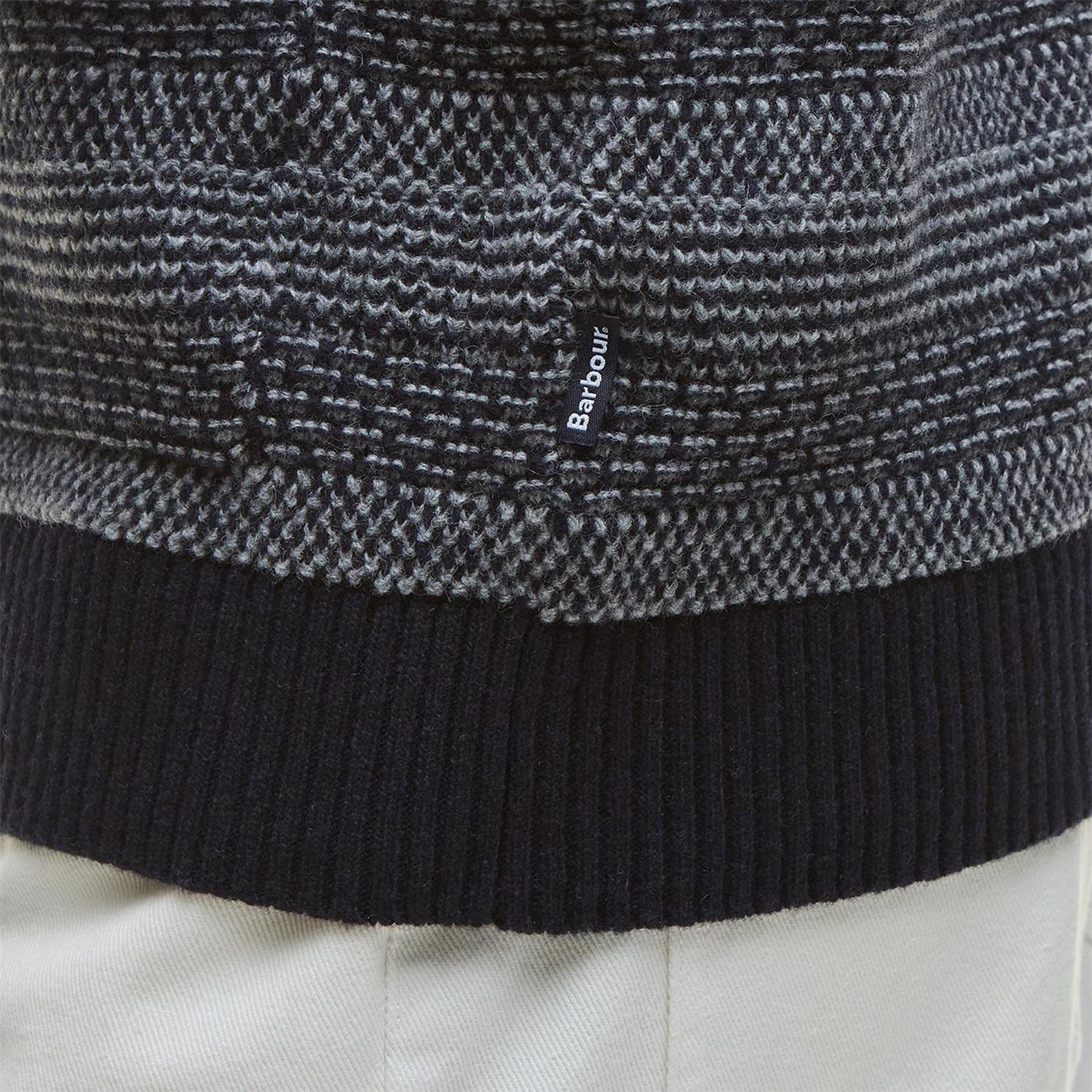 Barbour Helmsley Cardigan