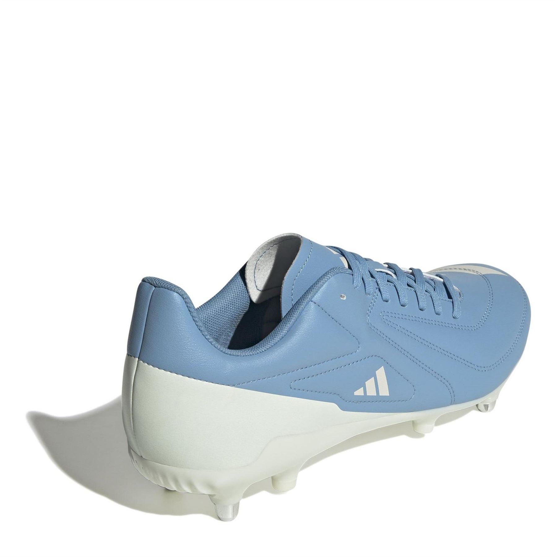 adidas Rs 15 Soft Ground Rugby Boots Juniors