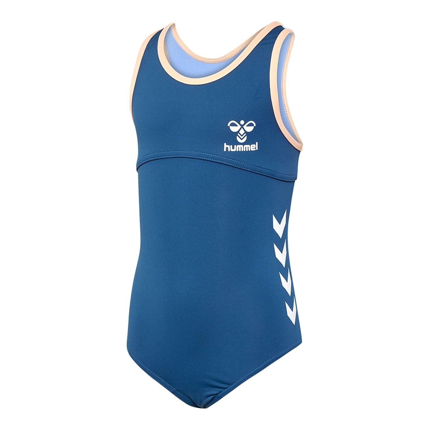 Hummel Bell Swimsuit Childrens