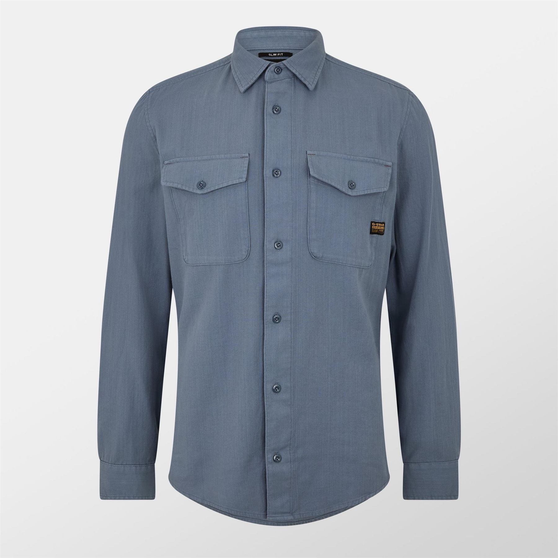 G Star Slim Shirt