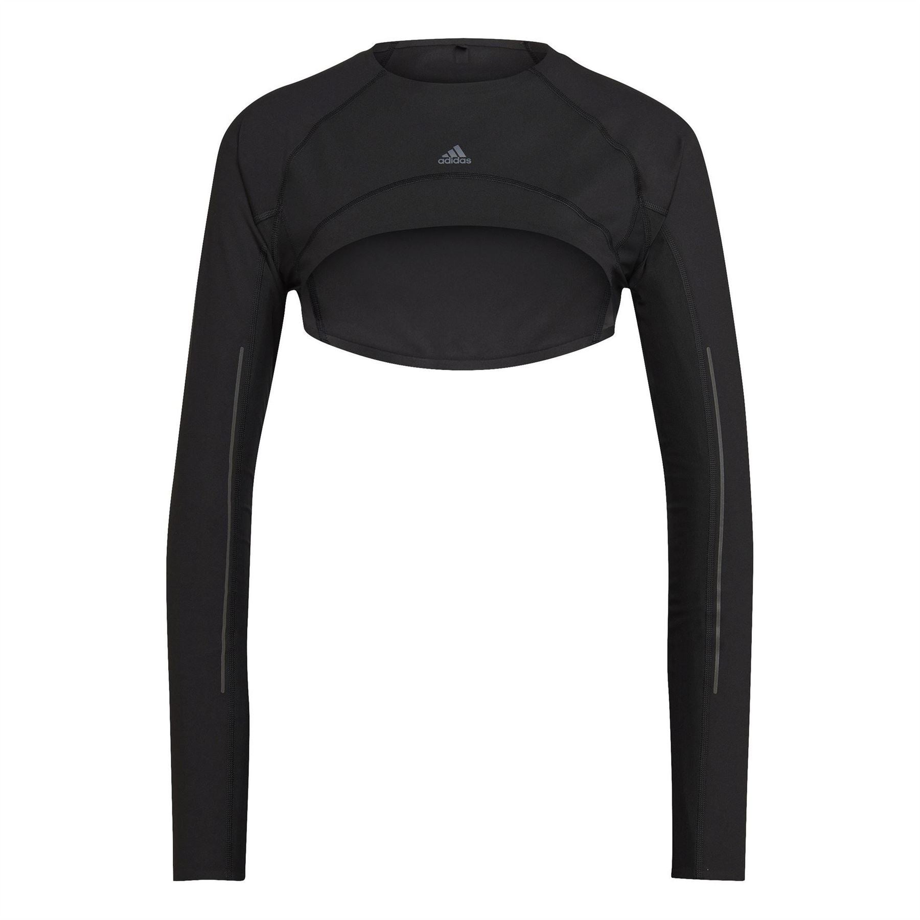 adidas Womens Hiit 45 Seconds Bolero
