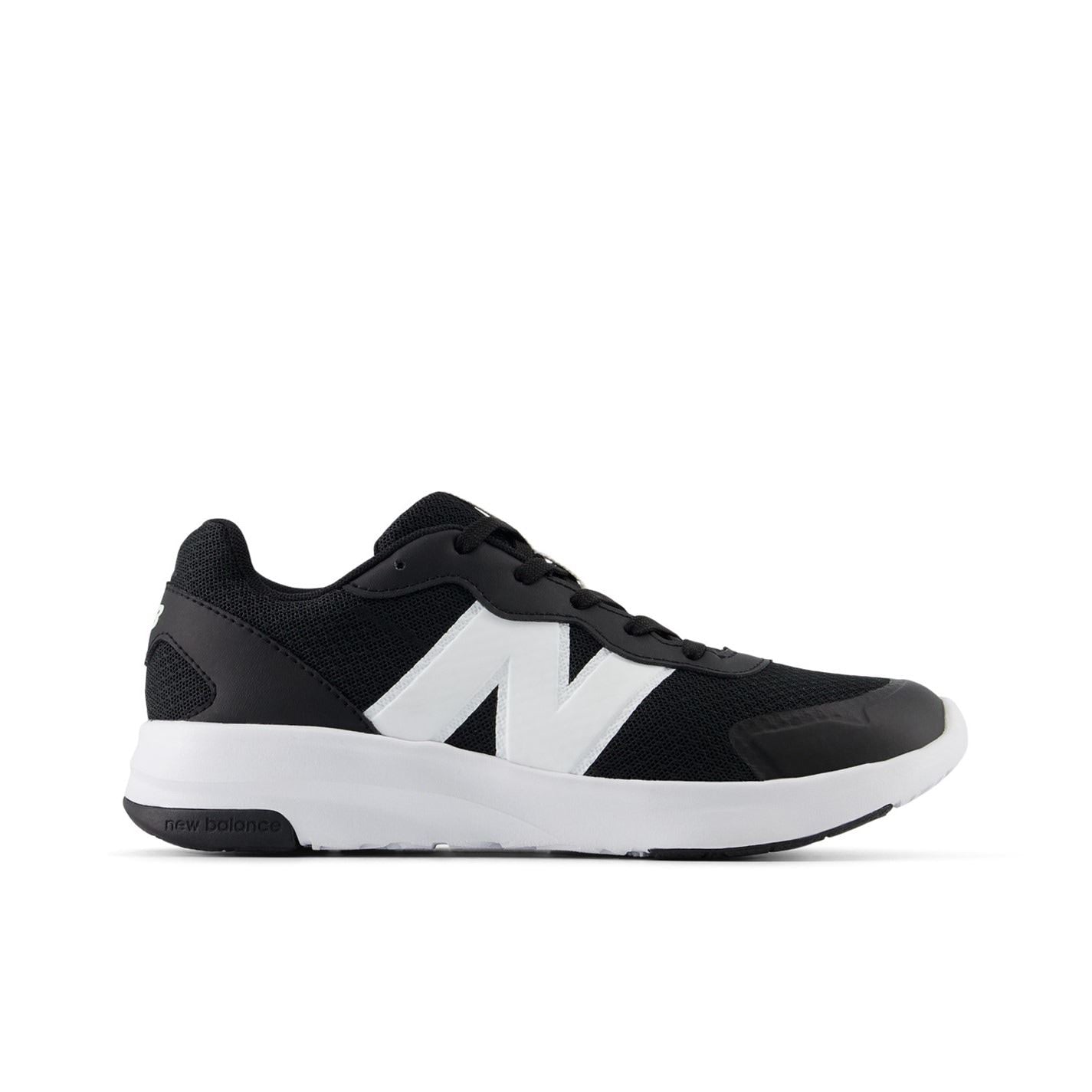 New Balance Low Top Flat Heel Sneakers