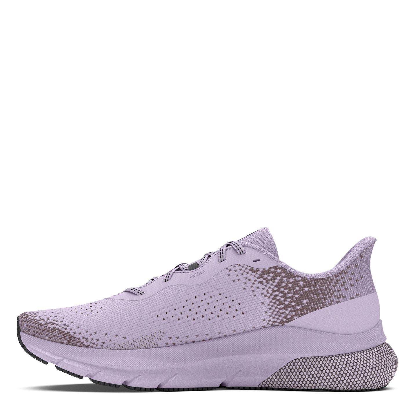Under Armour Womens Armour Ua W HOVR Turbulence 2 Road Running Shoes