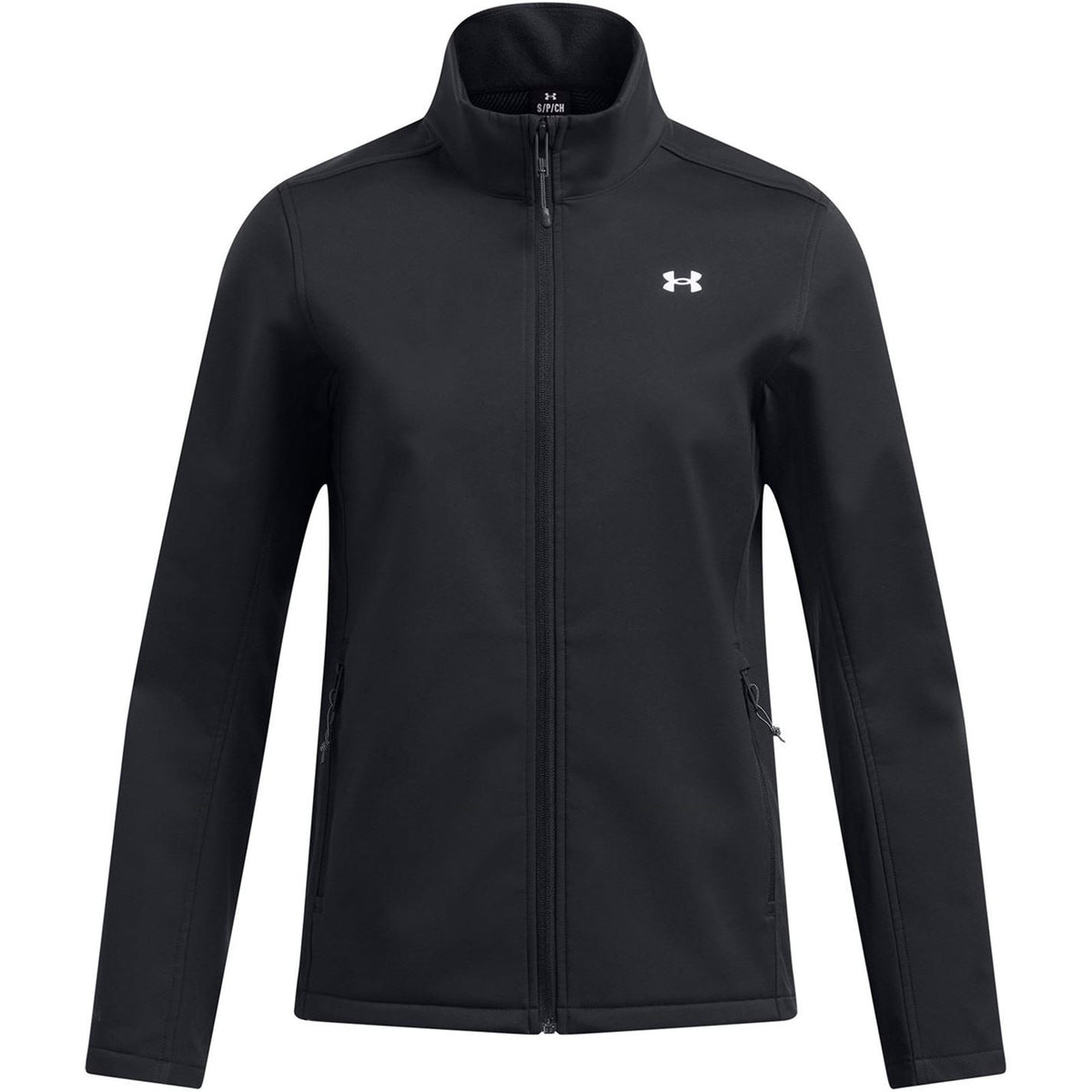 Under Armour Lightweight Water Repellent Quilted Puffer Jacket
