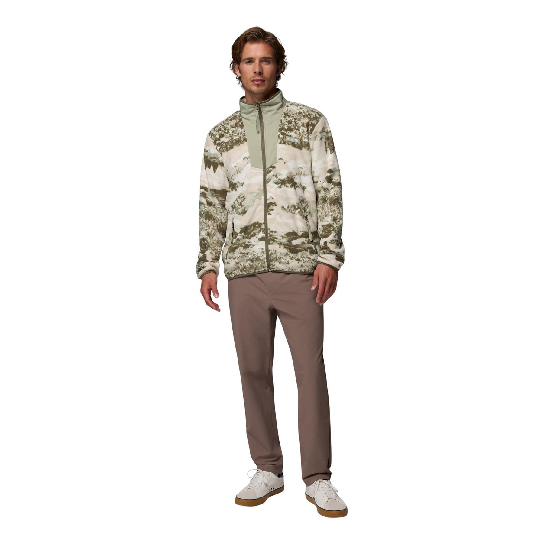 Columbia Grove™ Full Zip Fleece
