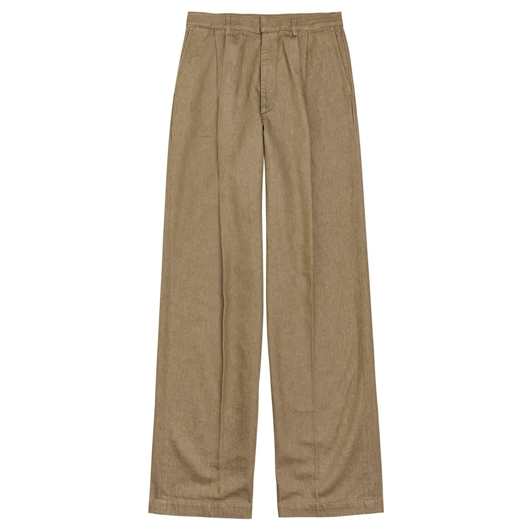 Dries Van Noten Panrom Den 2385 M.w.pants