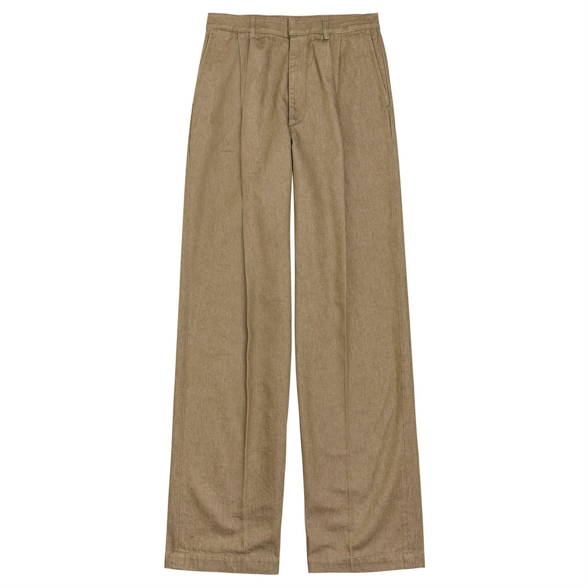 Dries Van Noten Panrom Den 2385 M.w.pants
