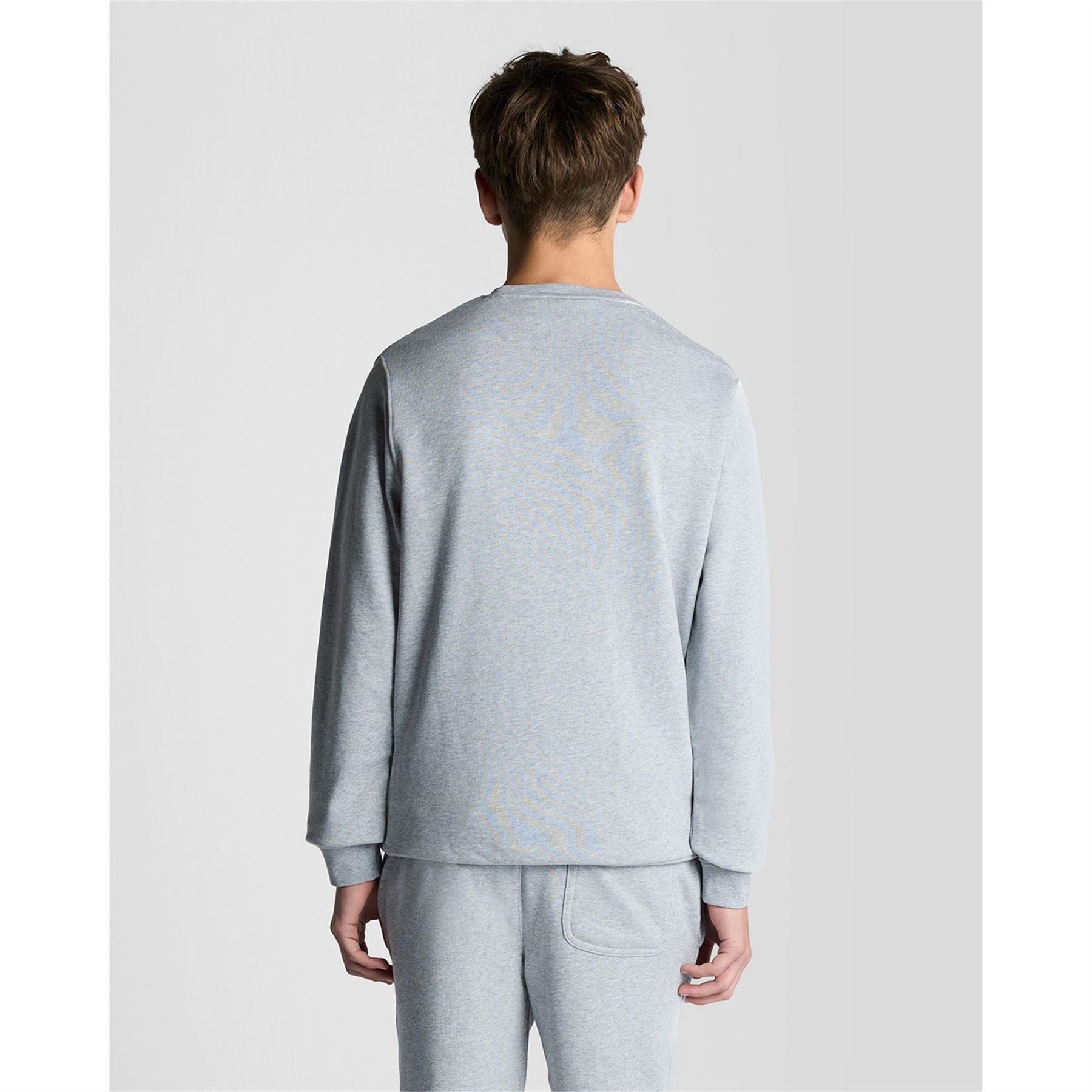 Lyle and Scott Plain T-Shirt Jn62